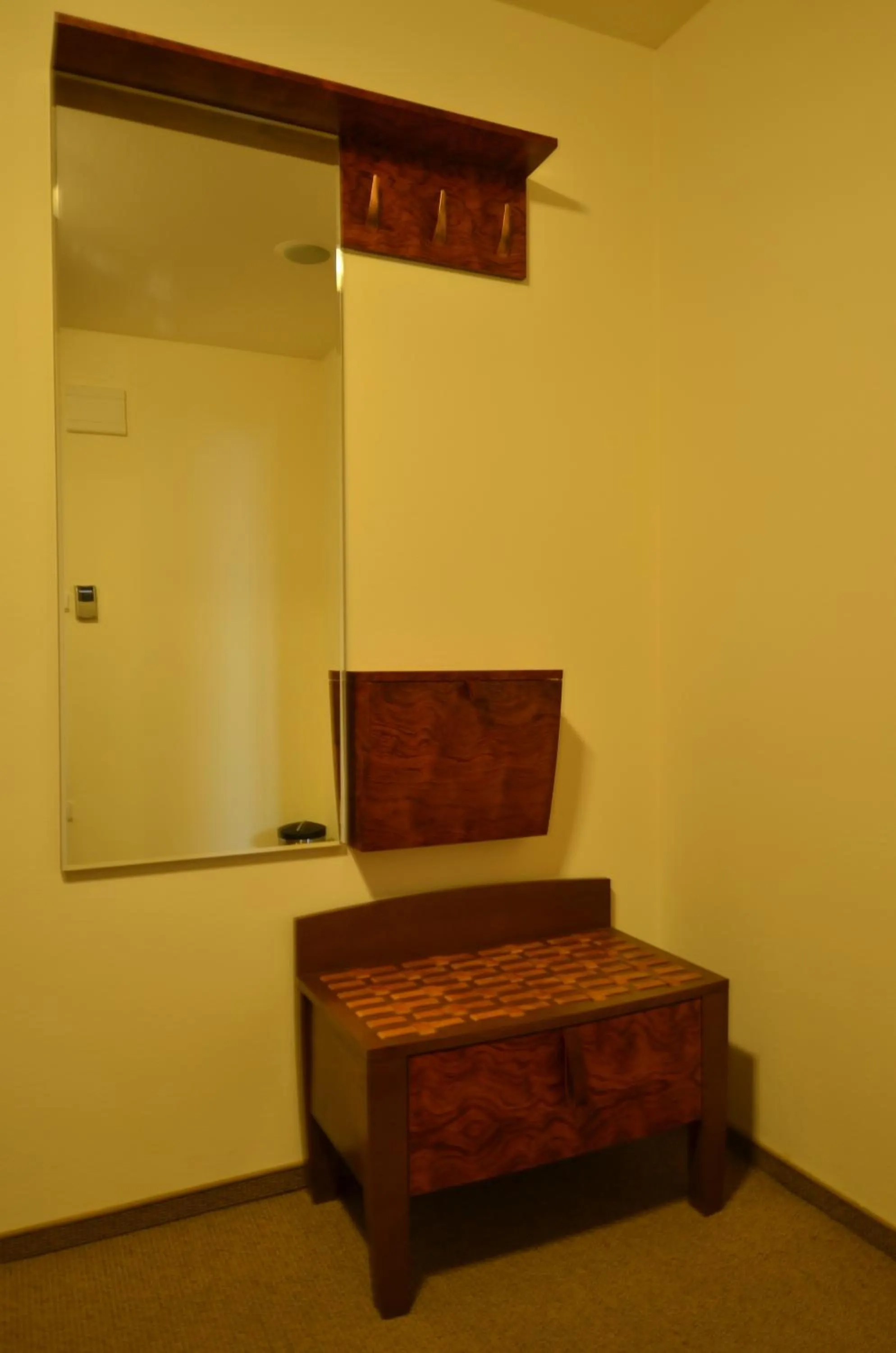 Hotel Vion