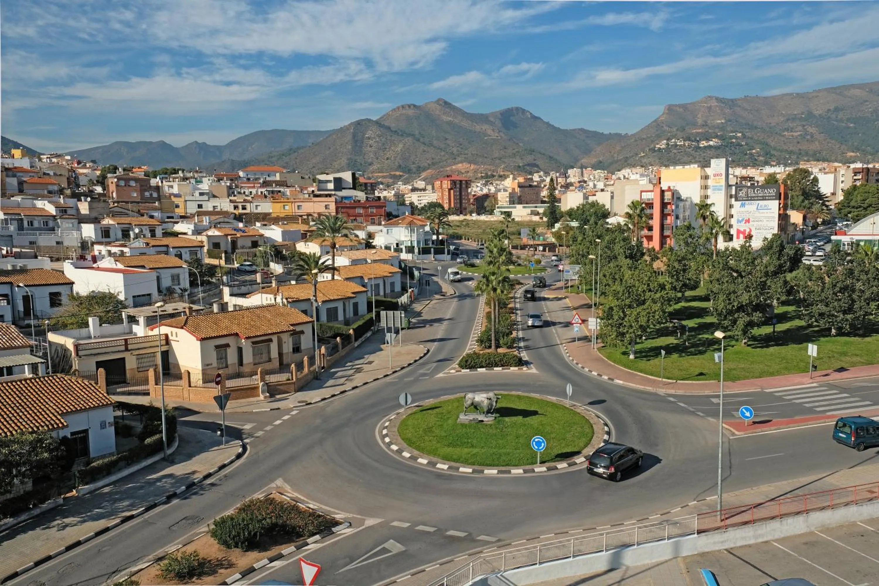 Day in Hotel Belcaire