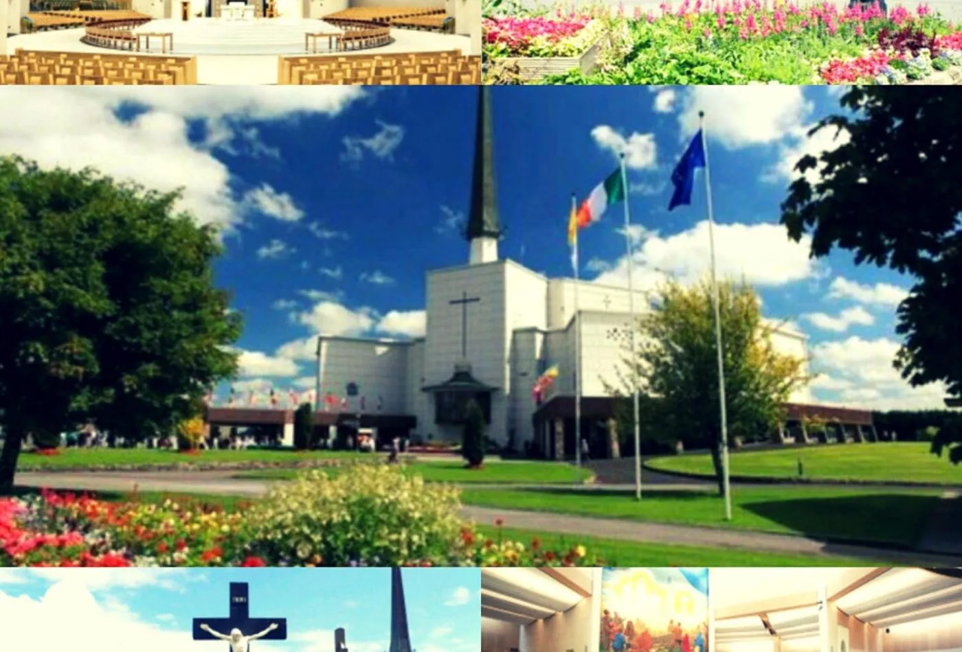 Nearby landmark in Murphy's Hotel