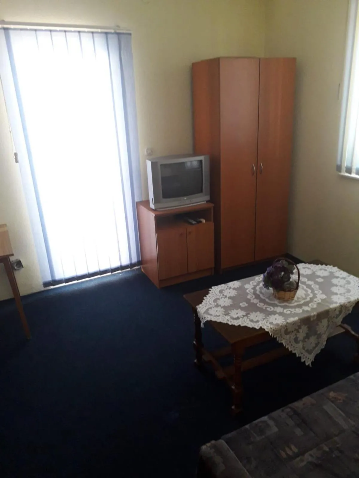 Apartmani Jogunica