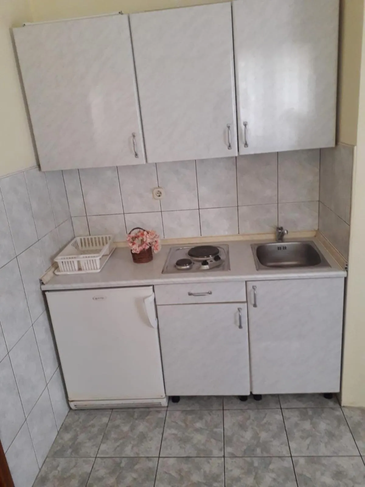 Apartmani Jogunica