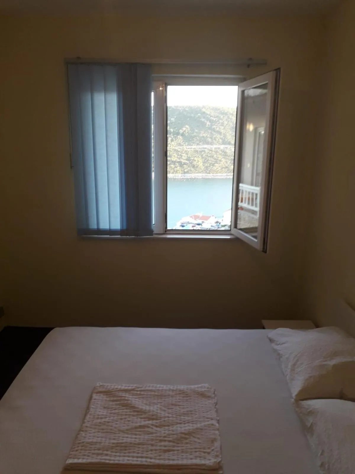 Apartmani Jogunica