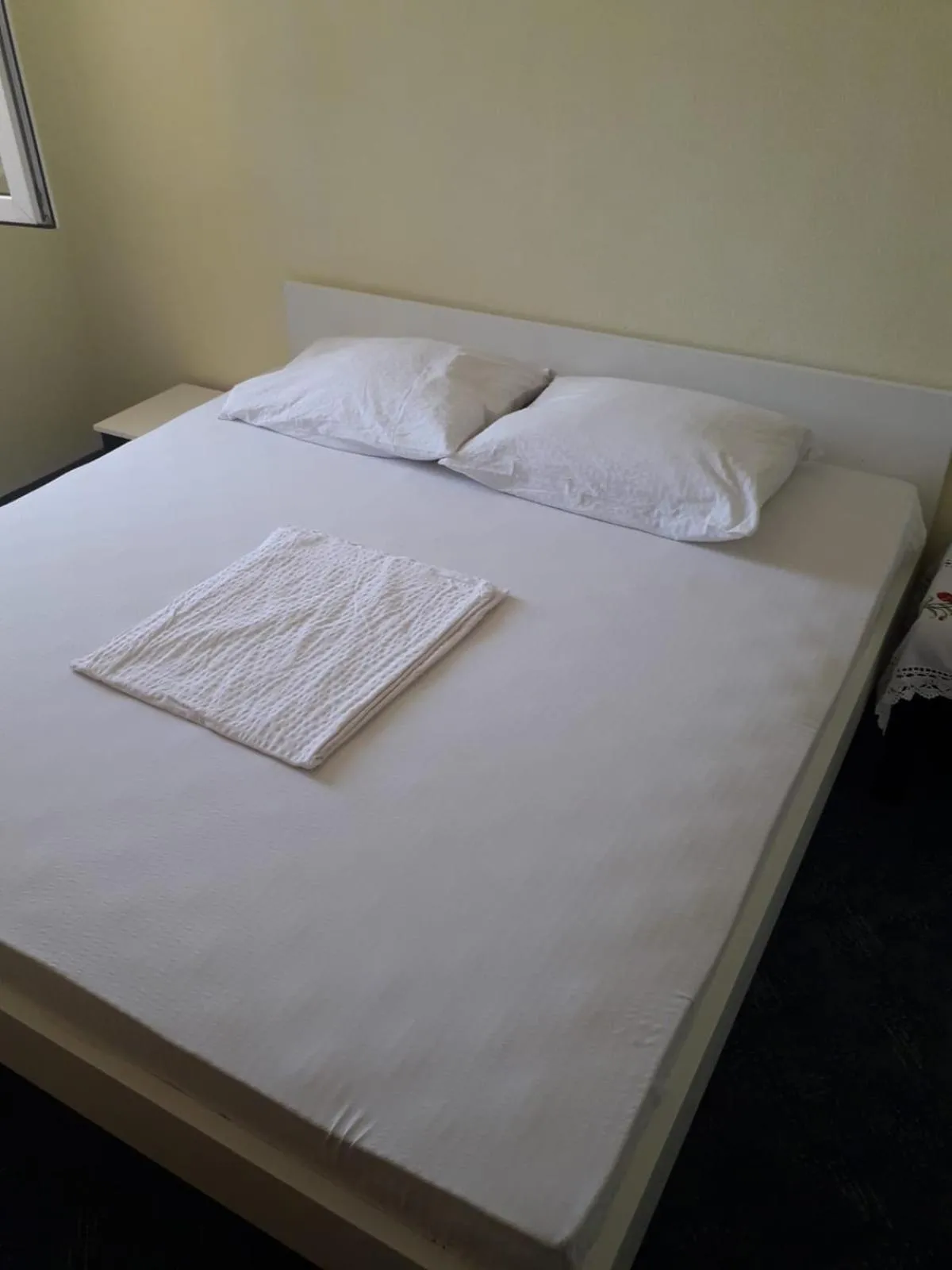 Apartmani Jogunica