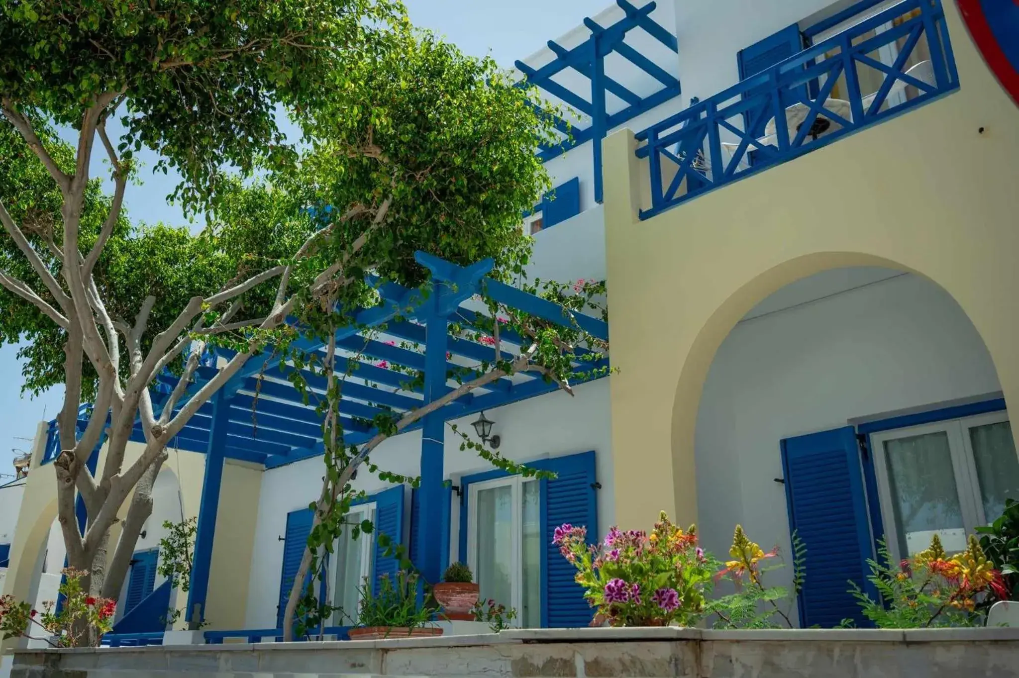 Karidis Hotel Karidis Hotel