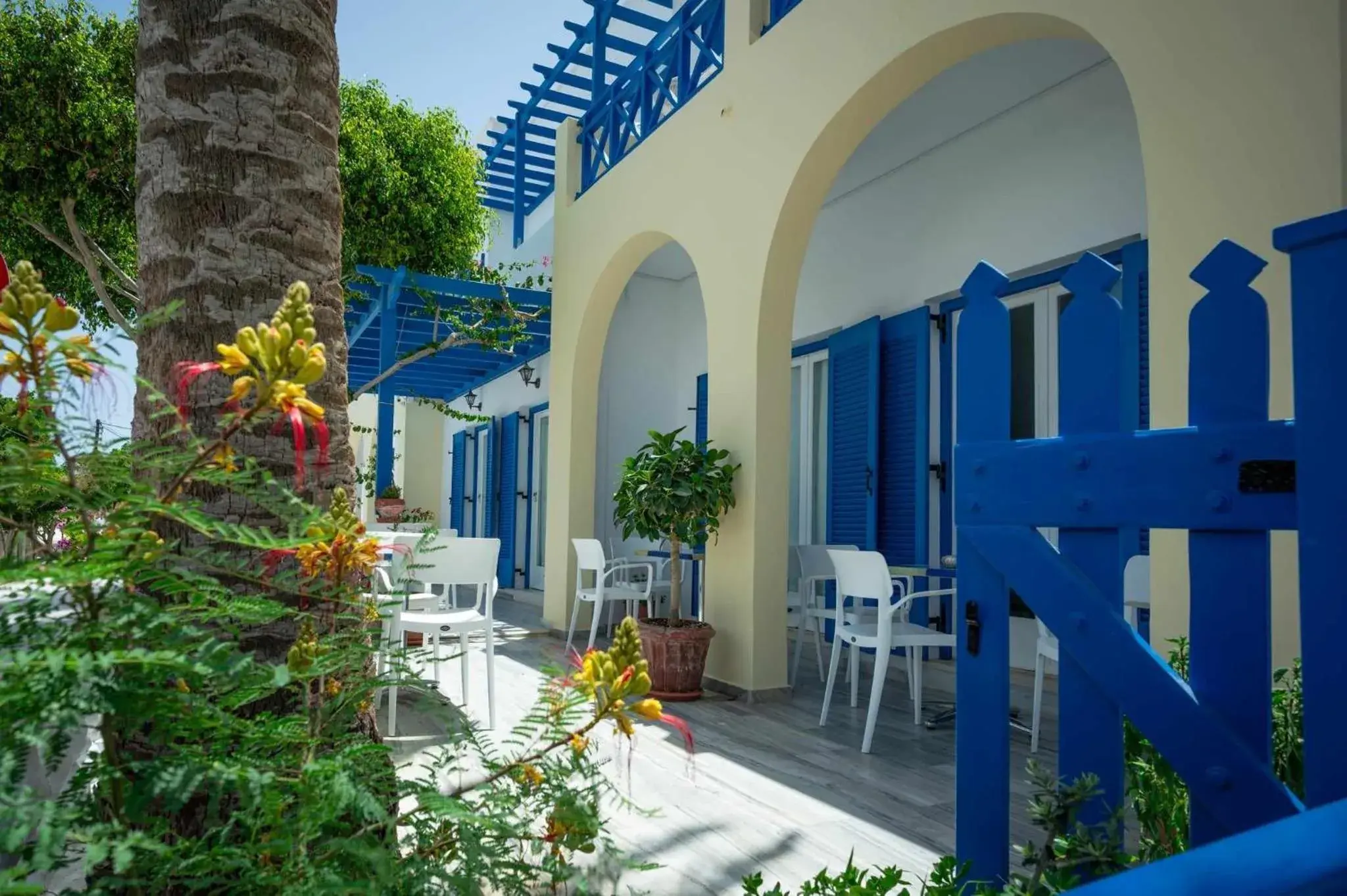 Karidis Hotel Karidis Hotel