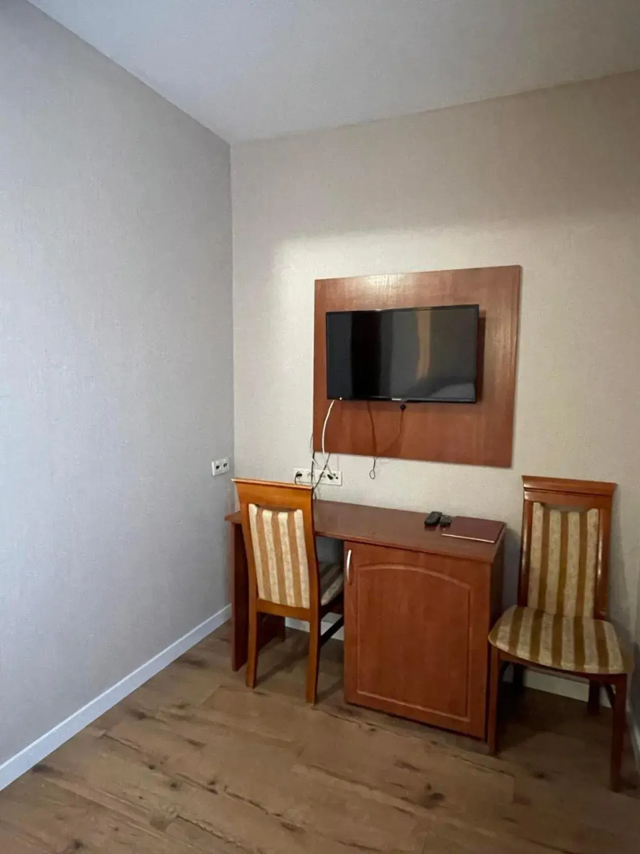 Double Room with Private Bathroom - single occupancy in Hotel Arkadia Double Room with Private Bathroom - single occupancy in Hotel Arkadia