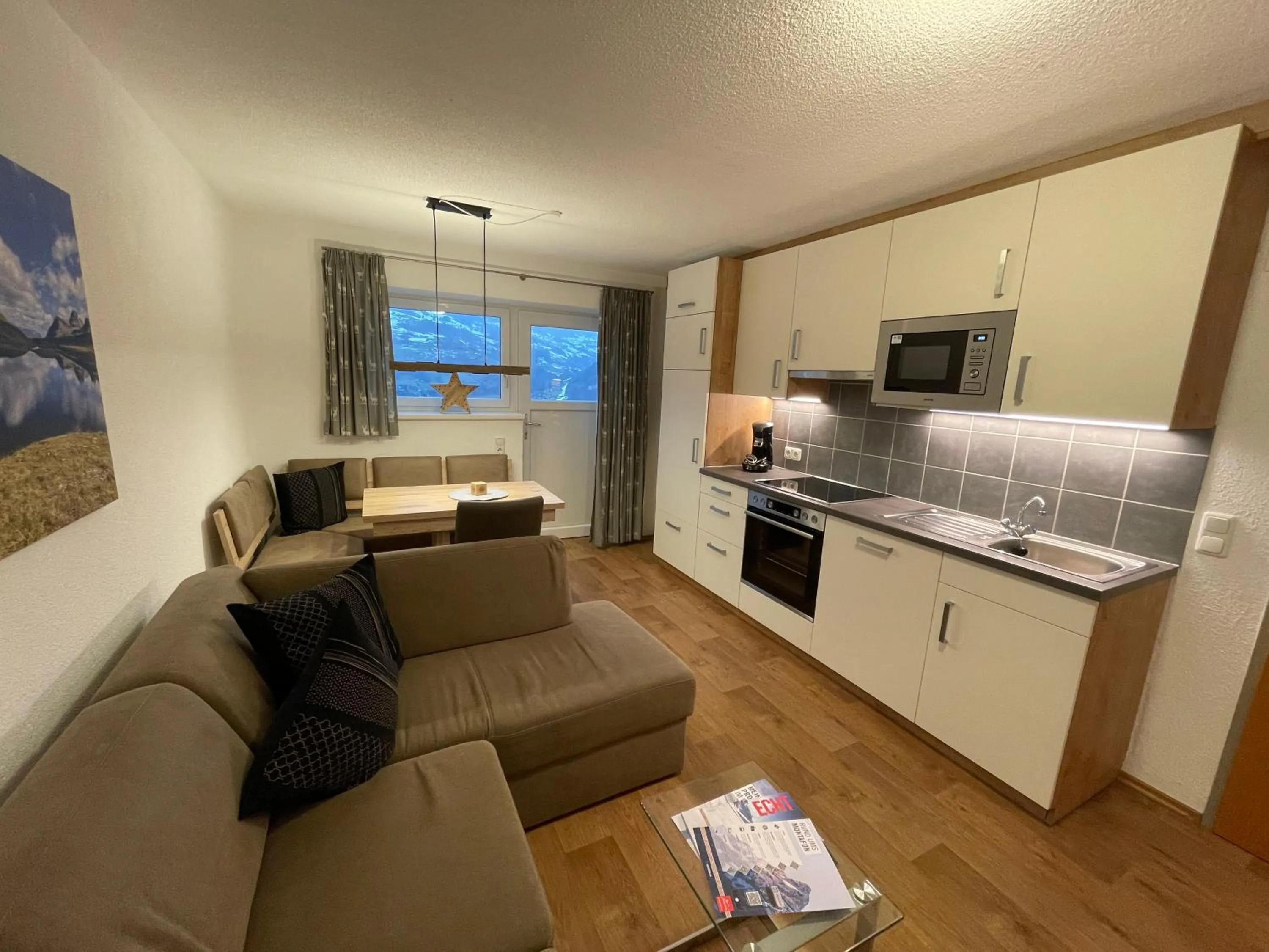 Ferienwohnung Roschitz