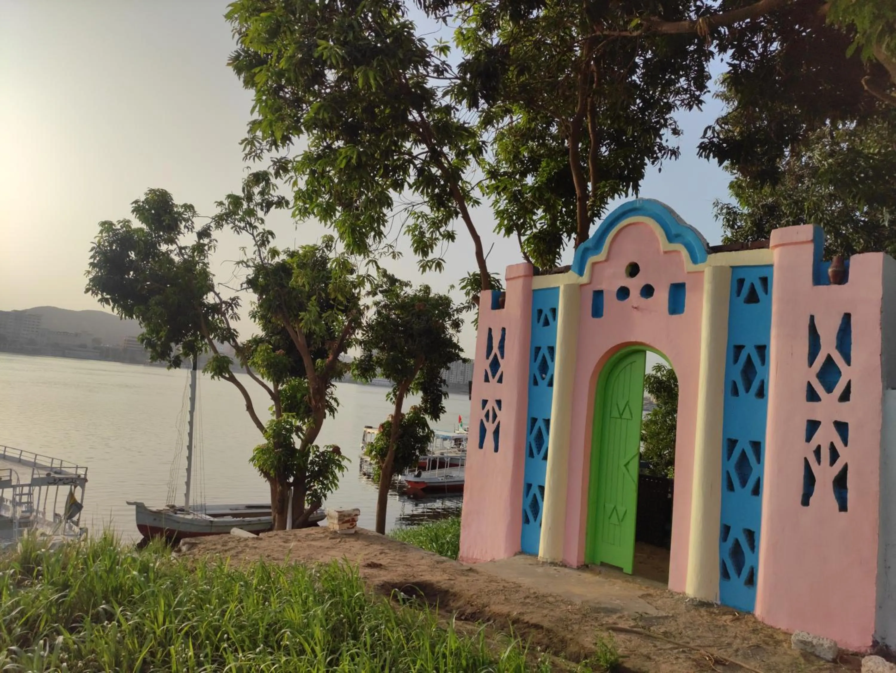 Maghrabi's Guest house