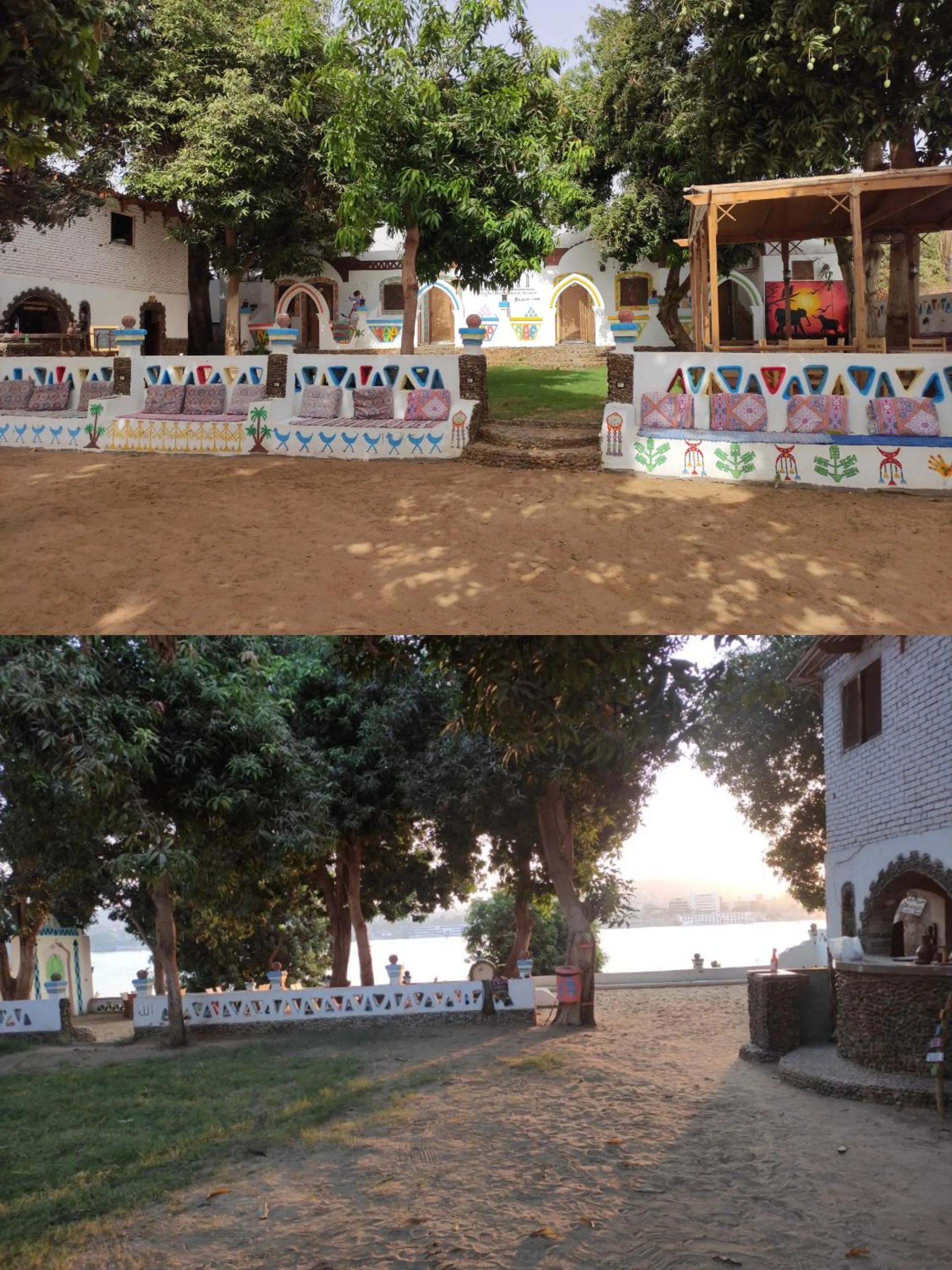 Maghrabi's Guest house