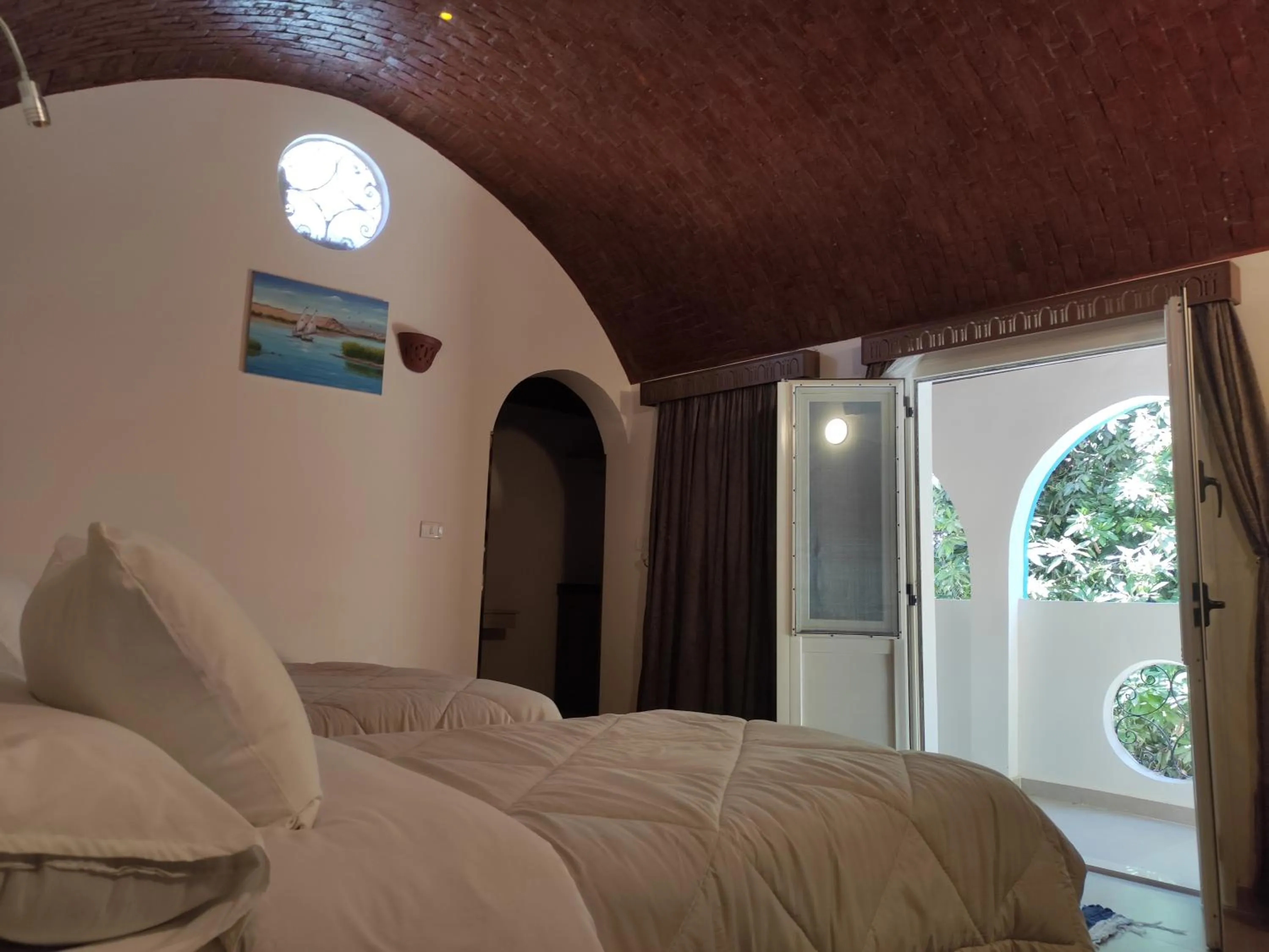 Photo of the whole room, Bed in Maghrabi's Guest house