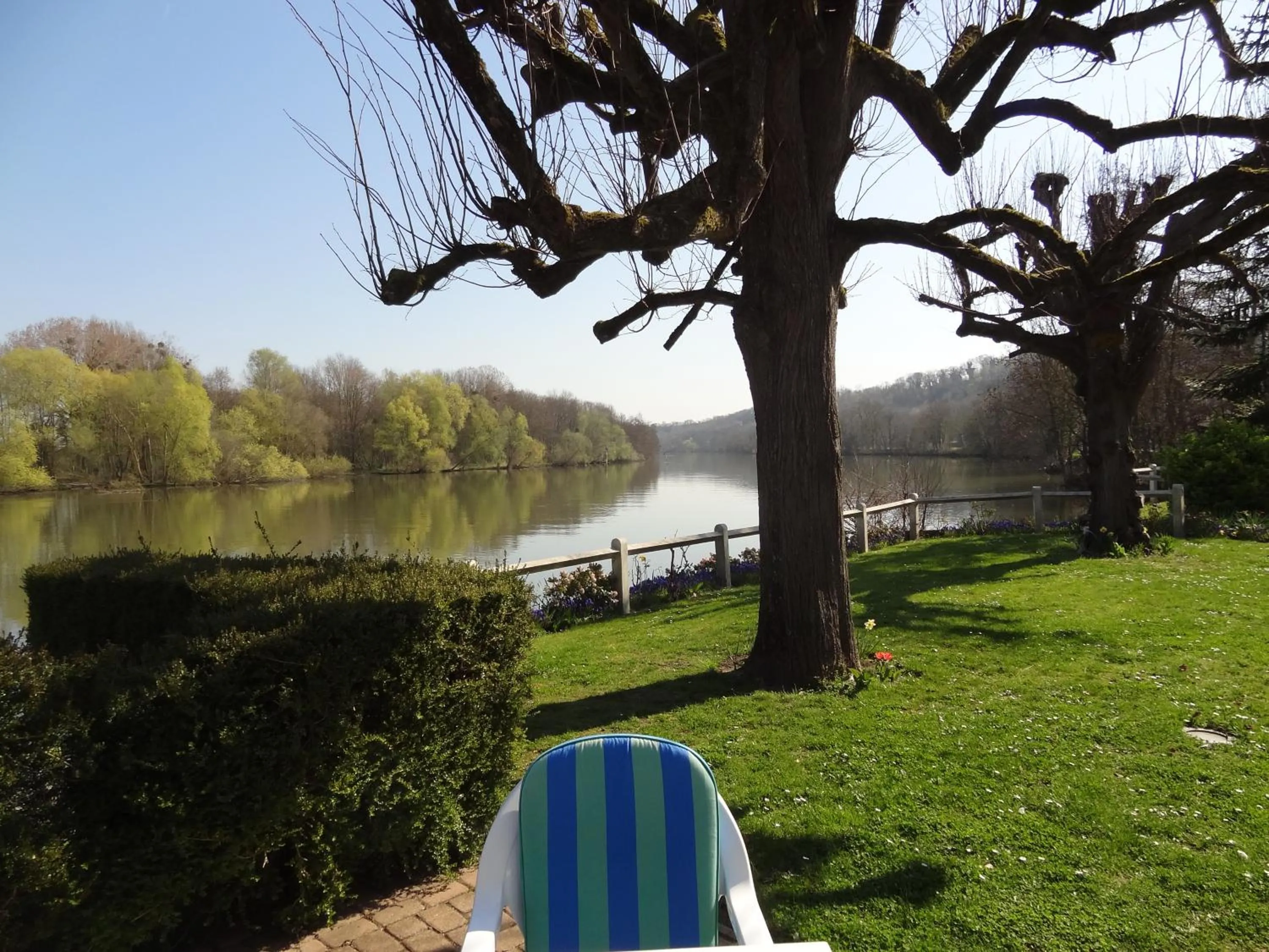 Other in Hostellerie de Pavillon Saint-Hubert