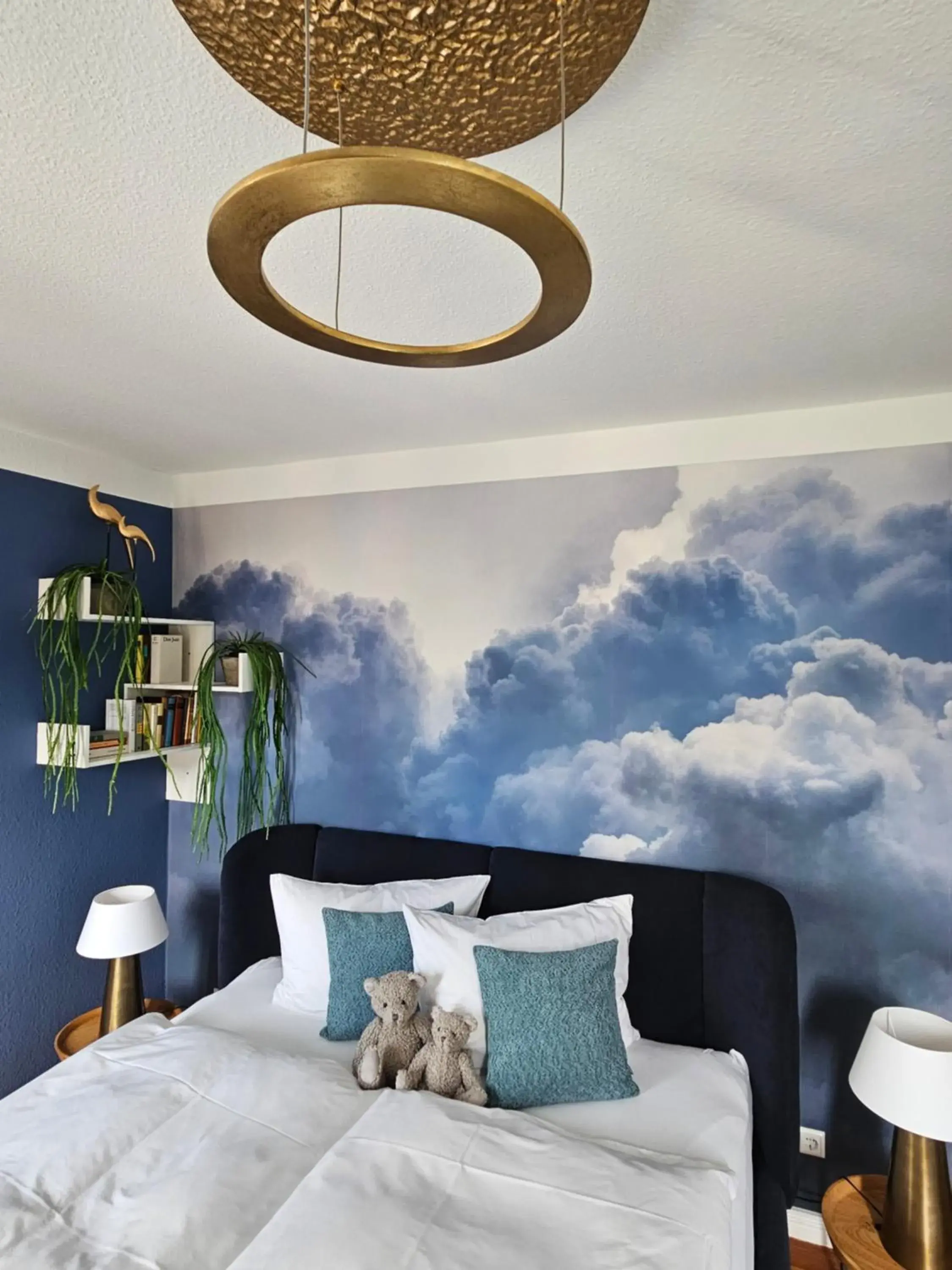 Appartements "Siebter Himmel" & "Wolke Sieben" Rosendomizil Appartements "Siebter Himmel" & "Wolke Sieben" Rosendomizil