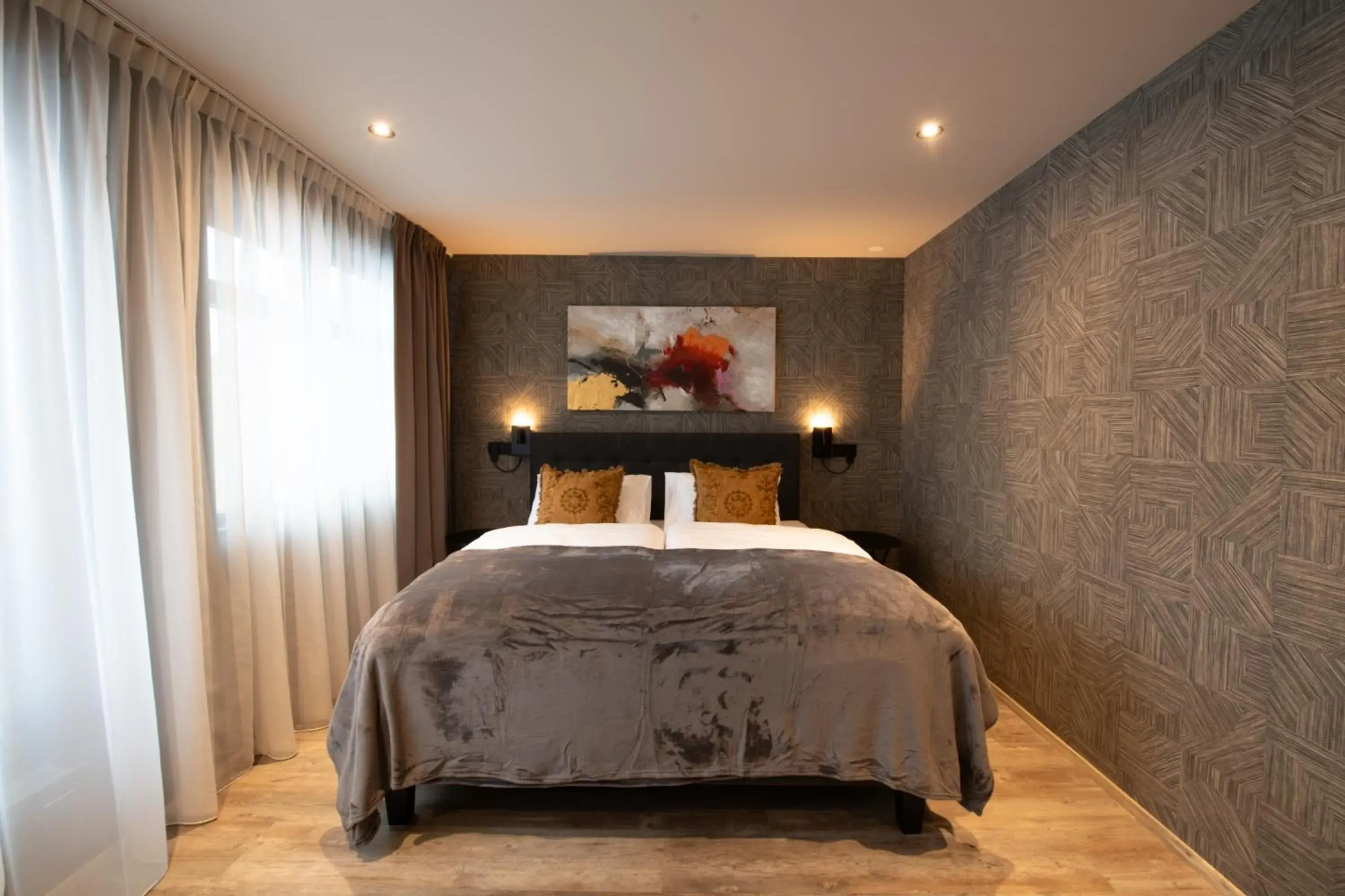 CIII - Executive Suite in Centrum Hotel CIII - Executive Suite in Centrum Hotel