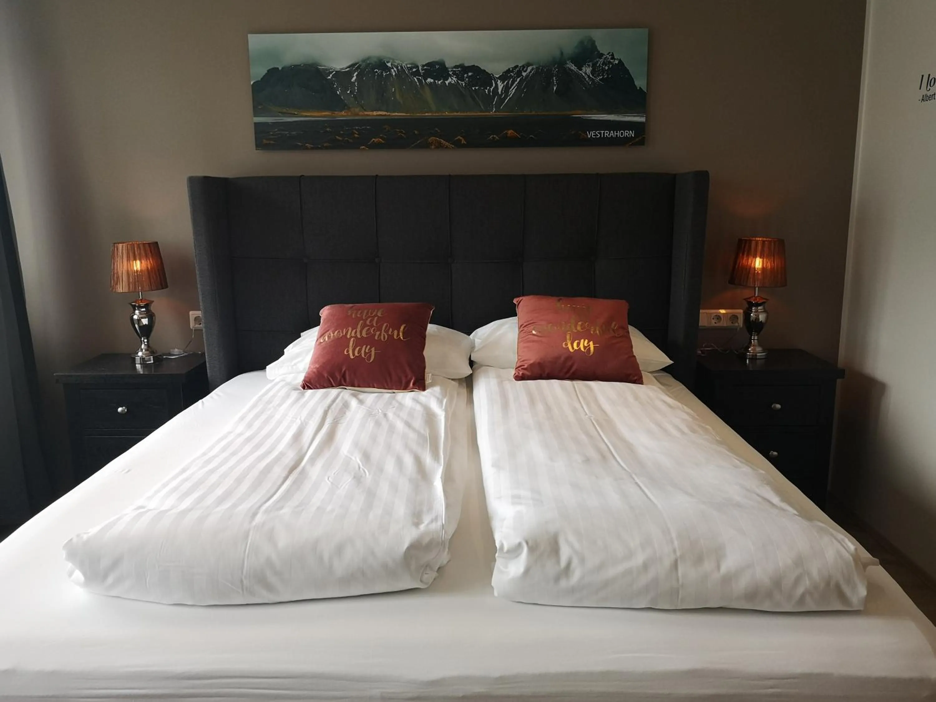 CII - Superior Studio with Balcony in Centrum Hotel