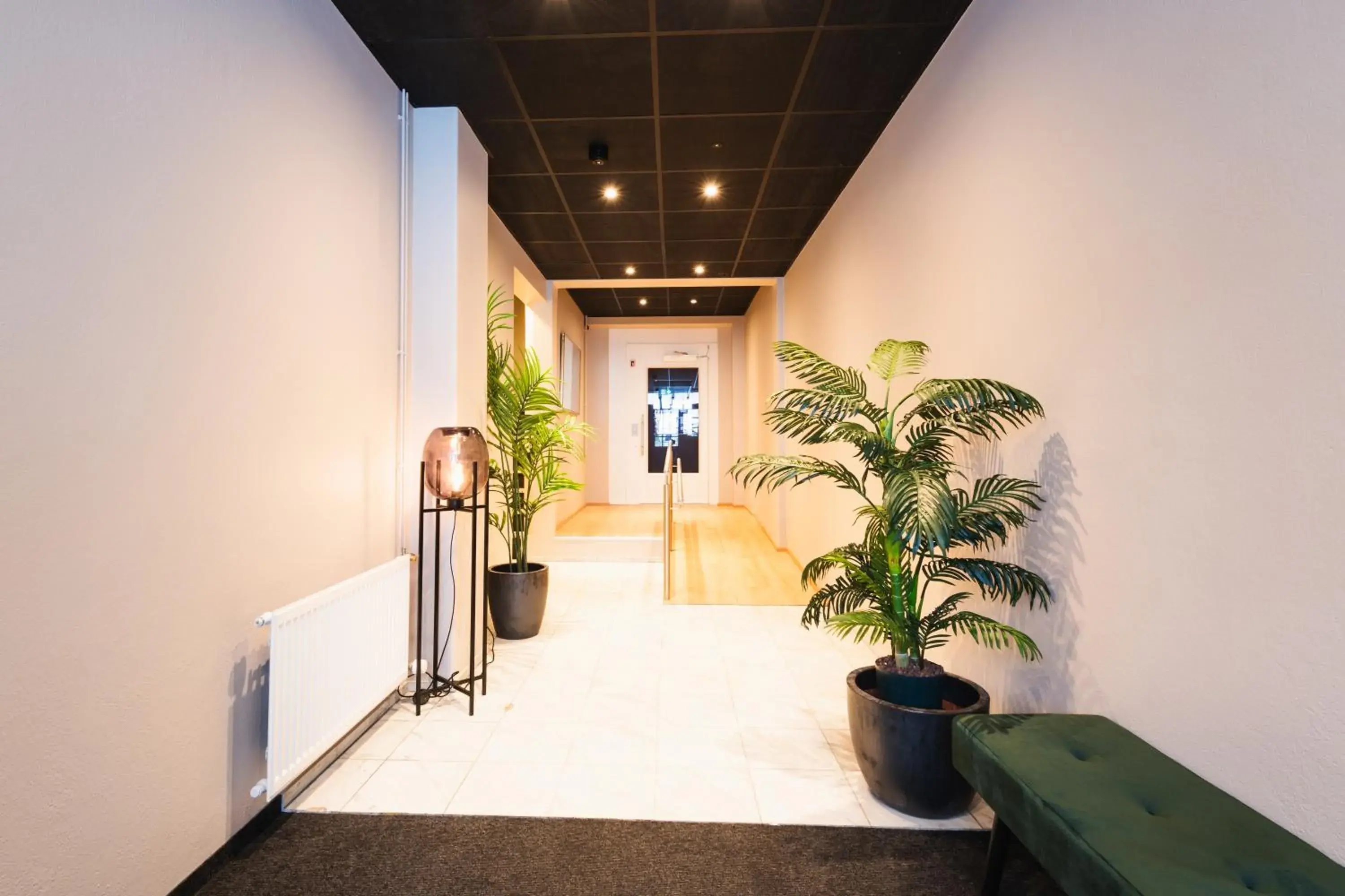 Facade/entrance in Centrum Hotel Facade/entrance in Centrum Hotel