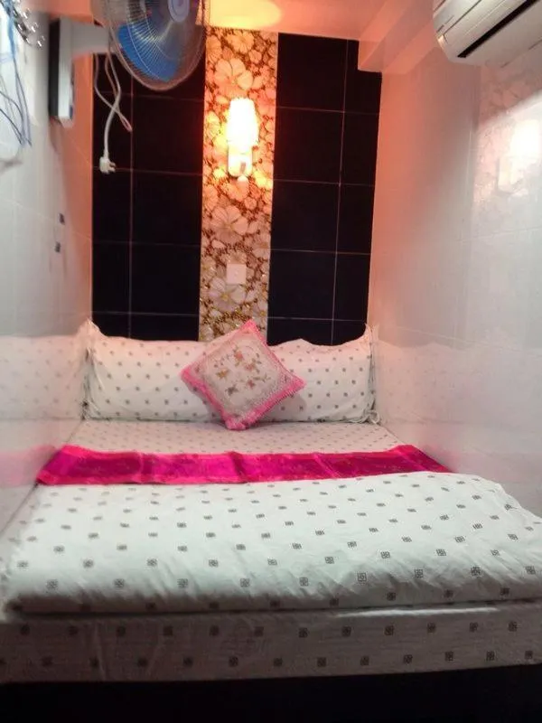 Bed in Marrigold Hostel