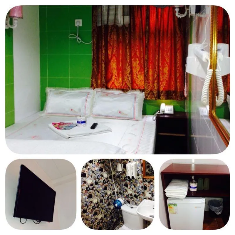 Other in Marrigold Hostel