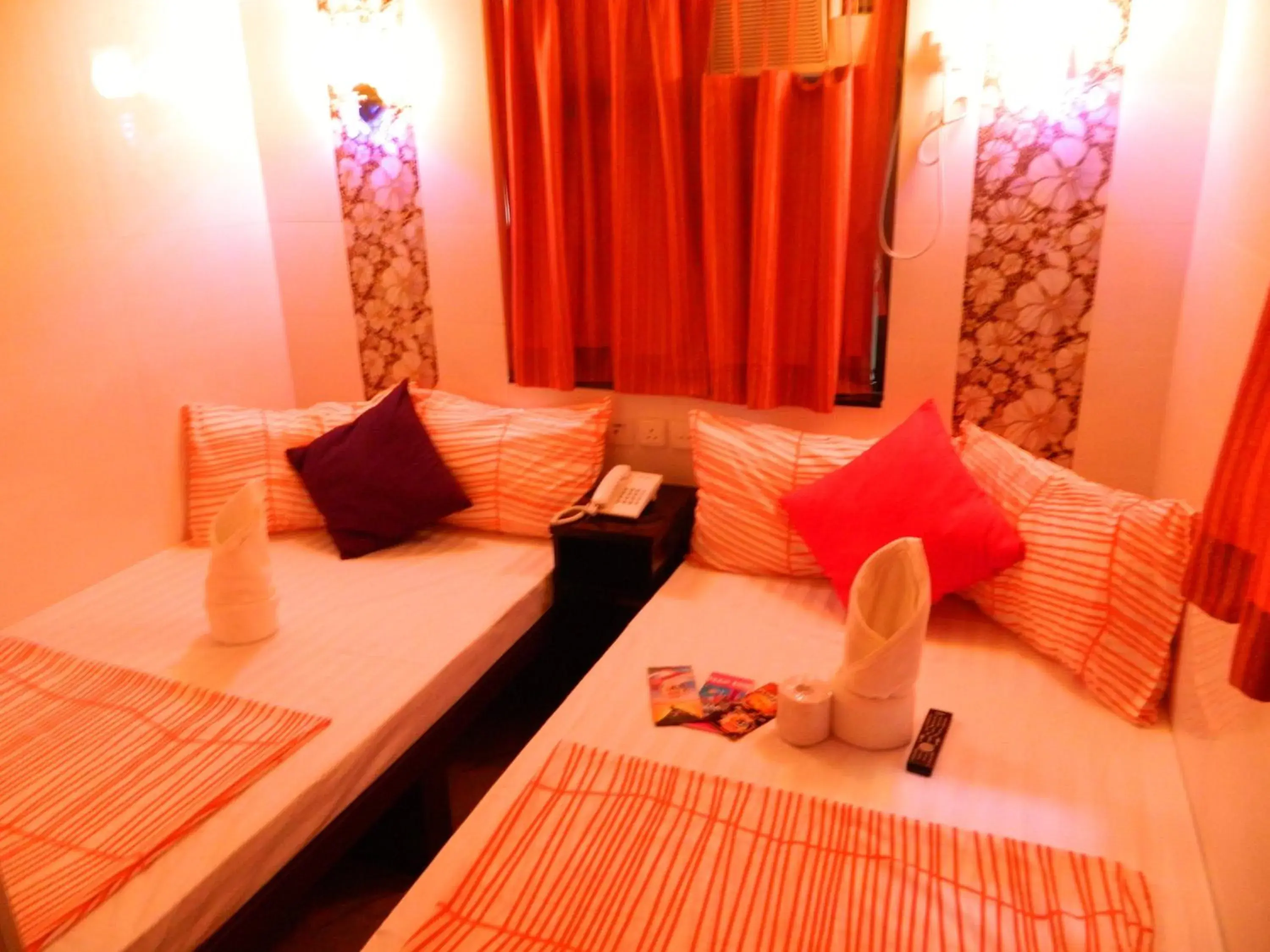 Bed in Marrigold Hostel Bed in Marrigold Hostel