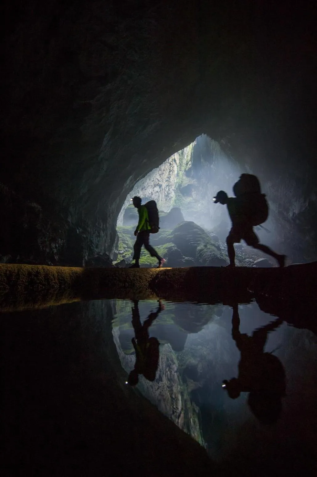 Nearby landmark in Commander Lodge