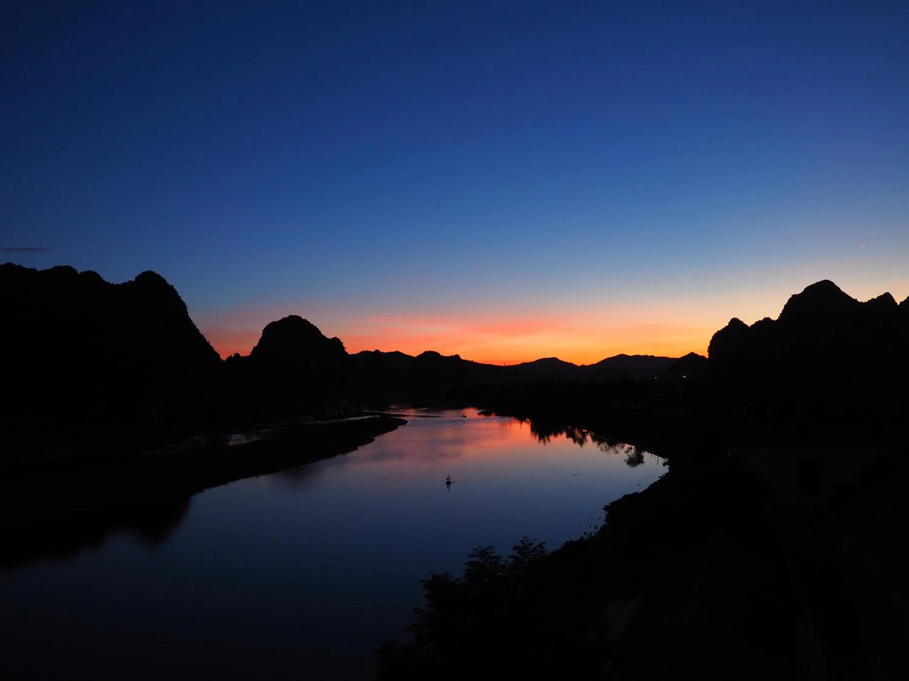 Nearby landmark in Commander Lodge