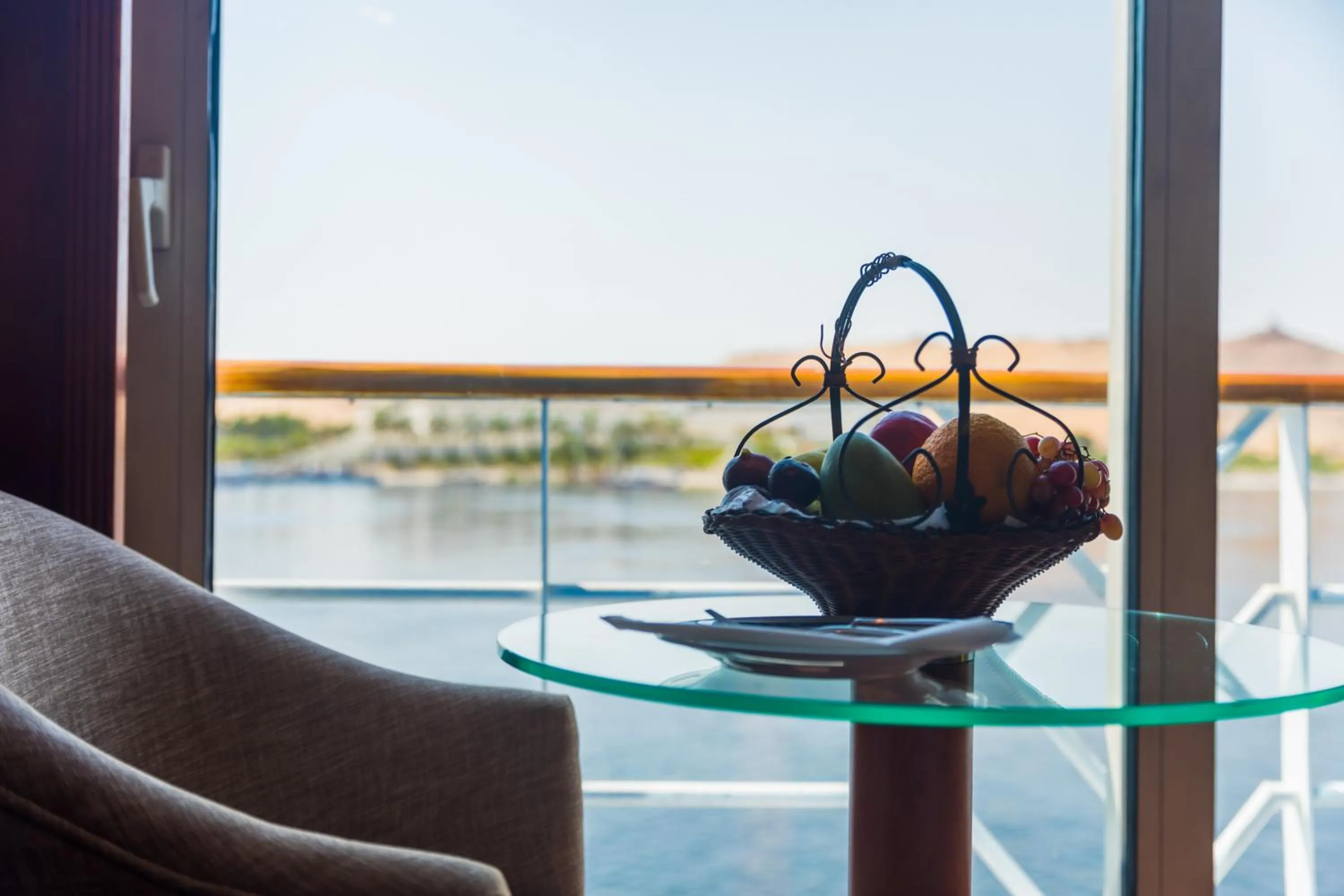 Activities in Nile Cruise King Tut