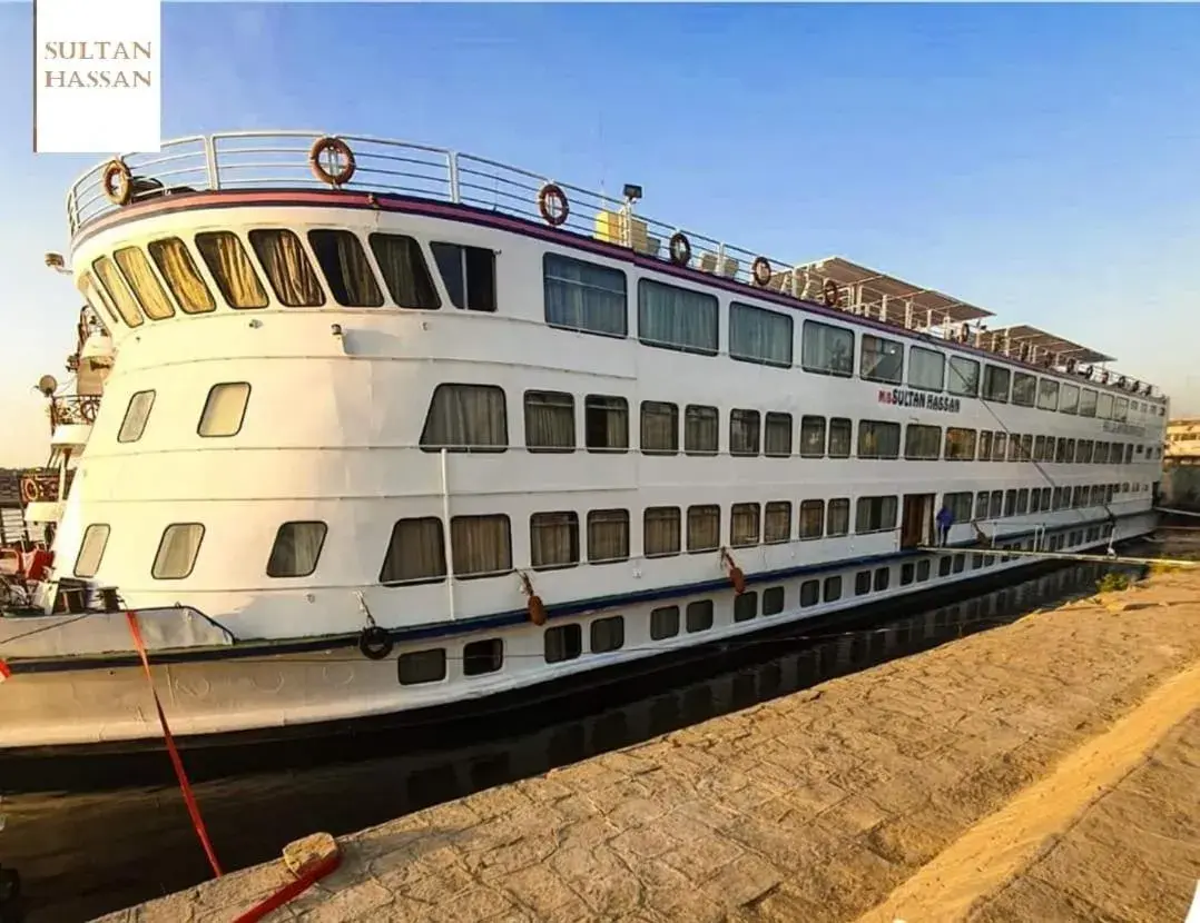 Nile Cruise King Tut Nile Cruise King Tut