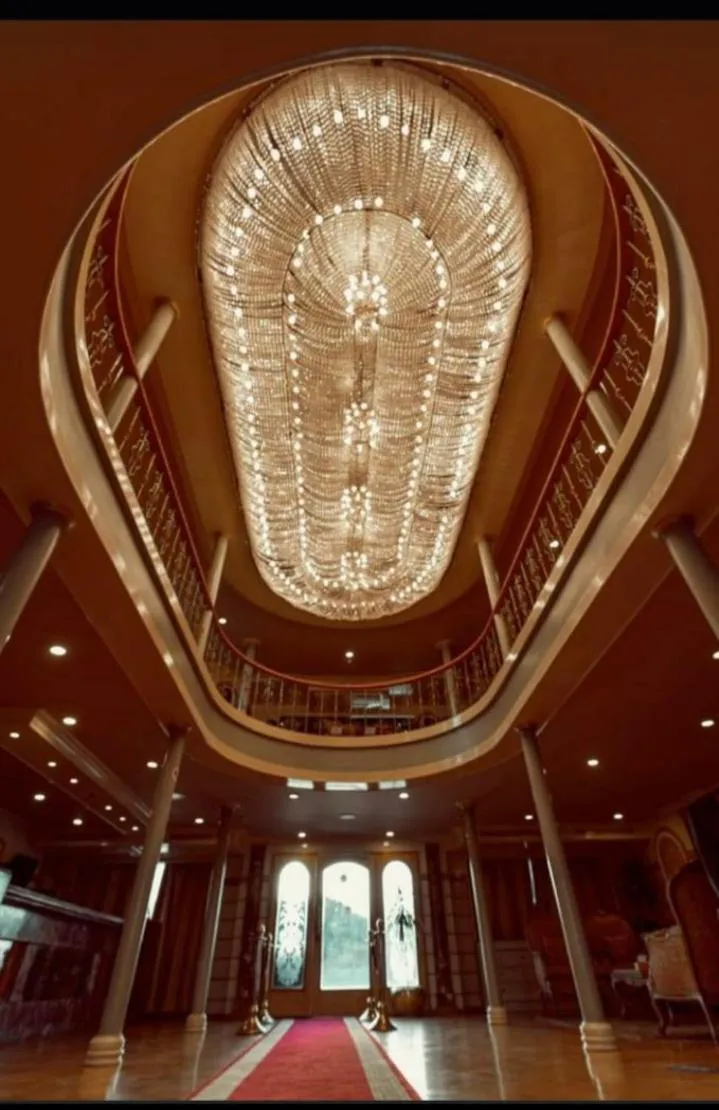 Nile Cruise King Tut