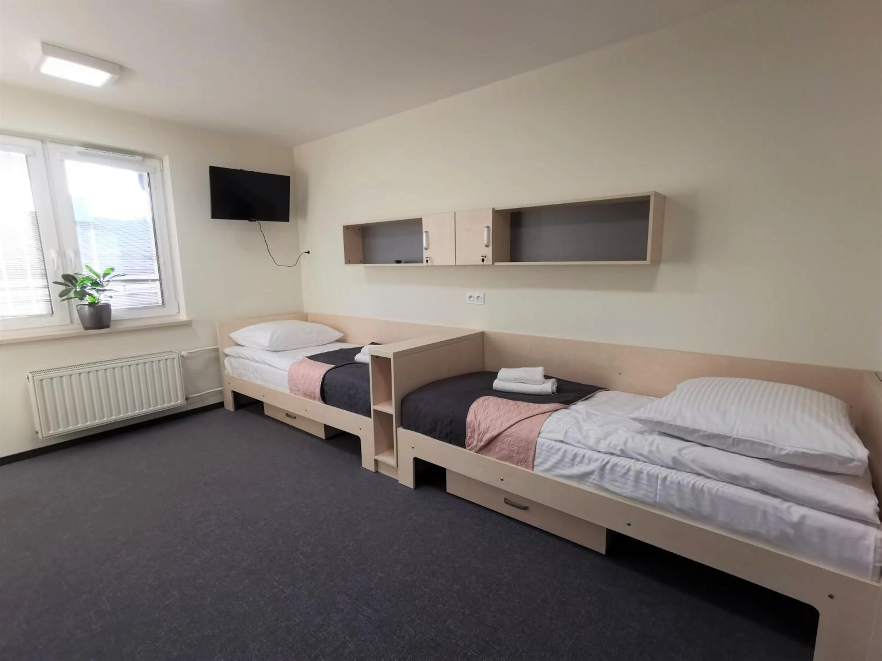 Dom Studencki Zaułek