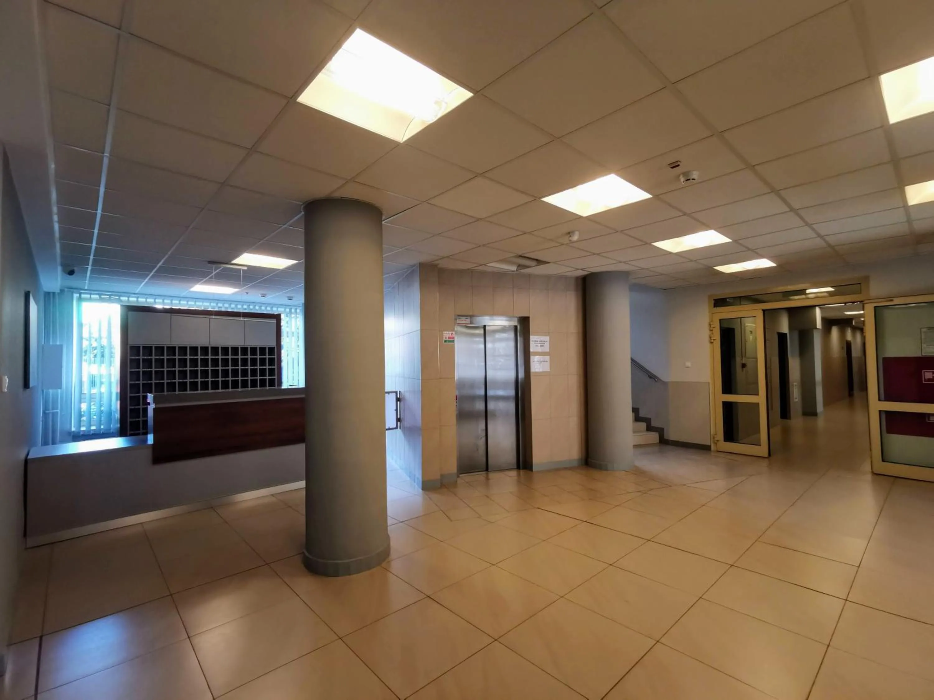 Dom Studencki Zaułek