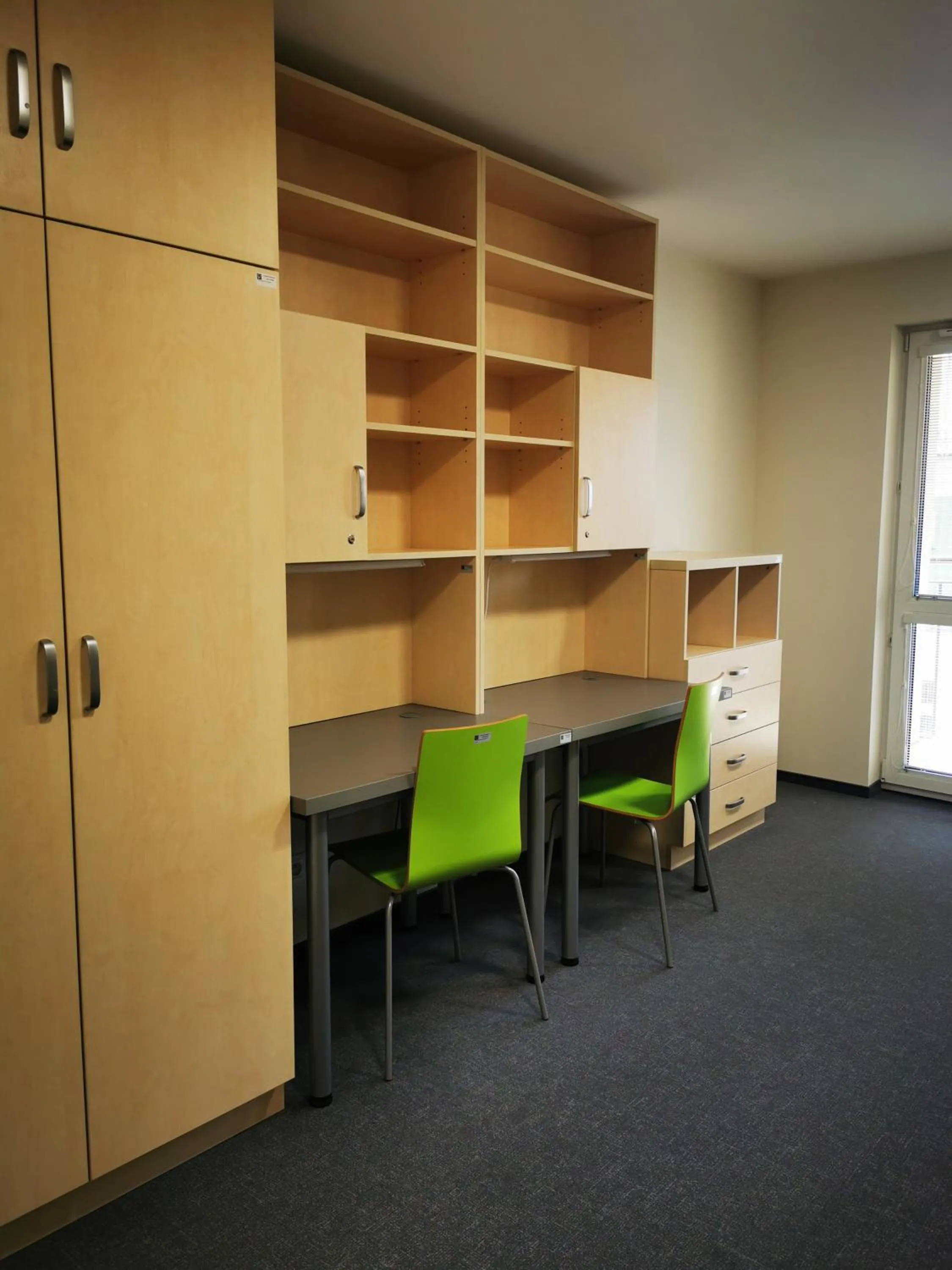 Dom Studencki Zaułek