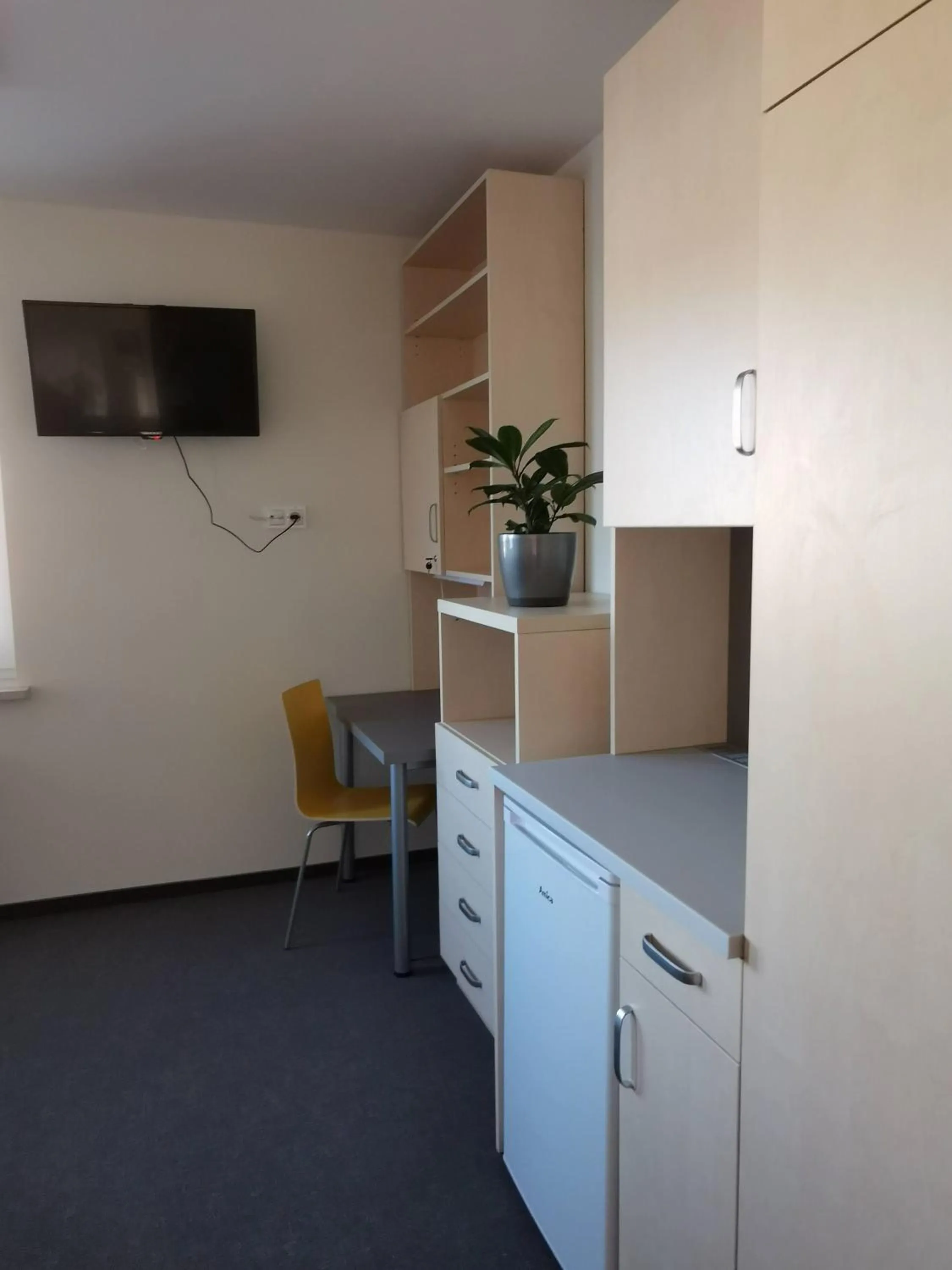 Dom Studencki Zaułek