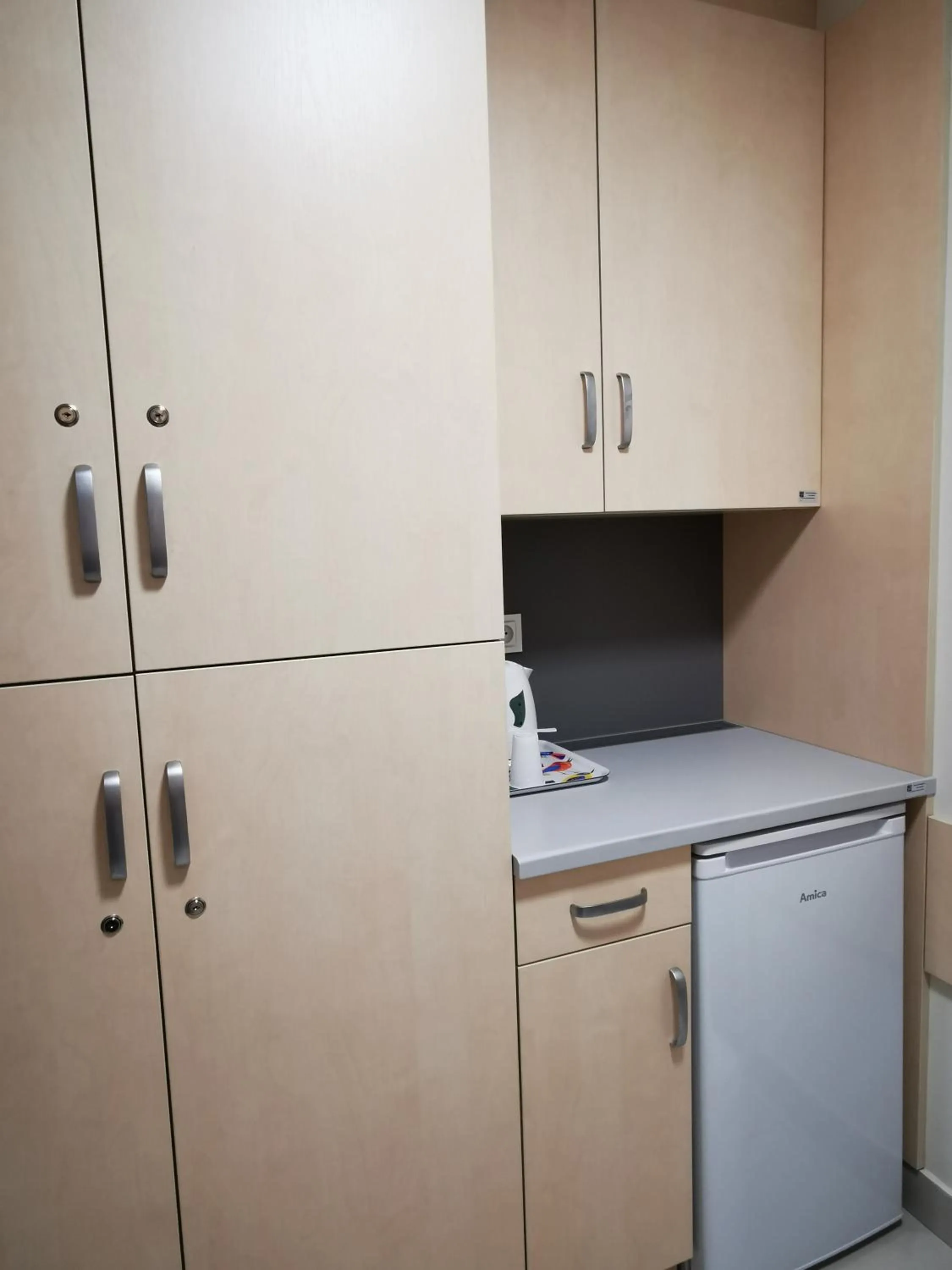 Dom Studencki Zaułek