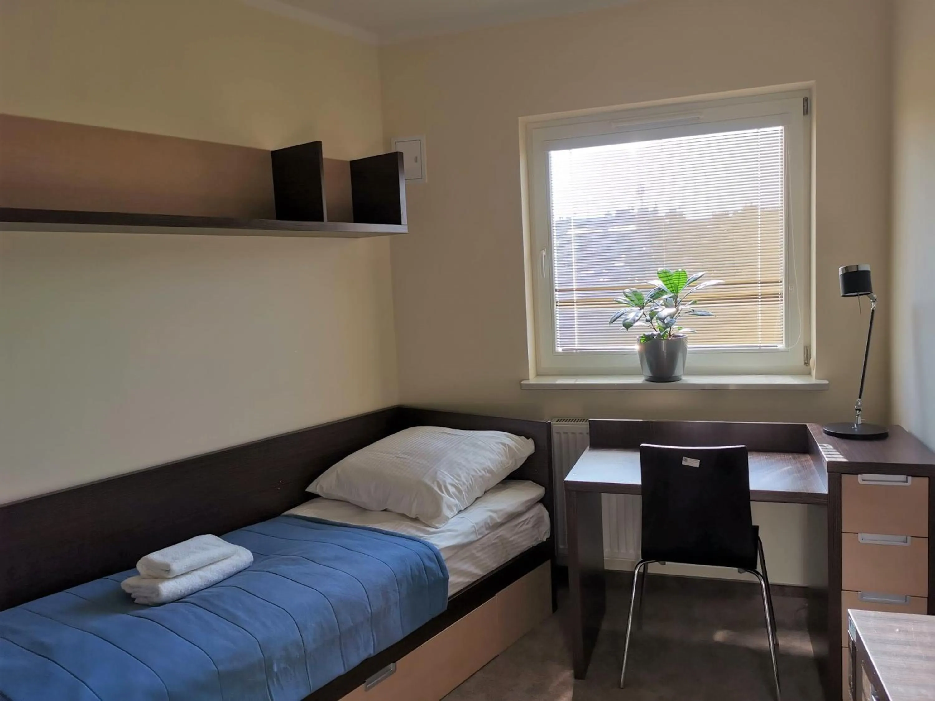 Dom Studencki Zaułek