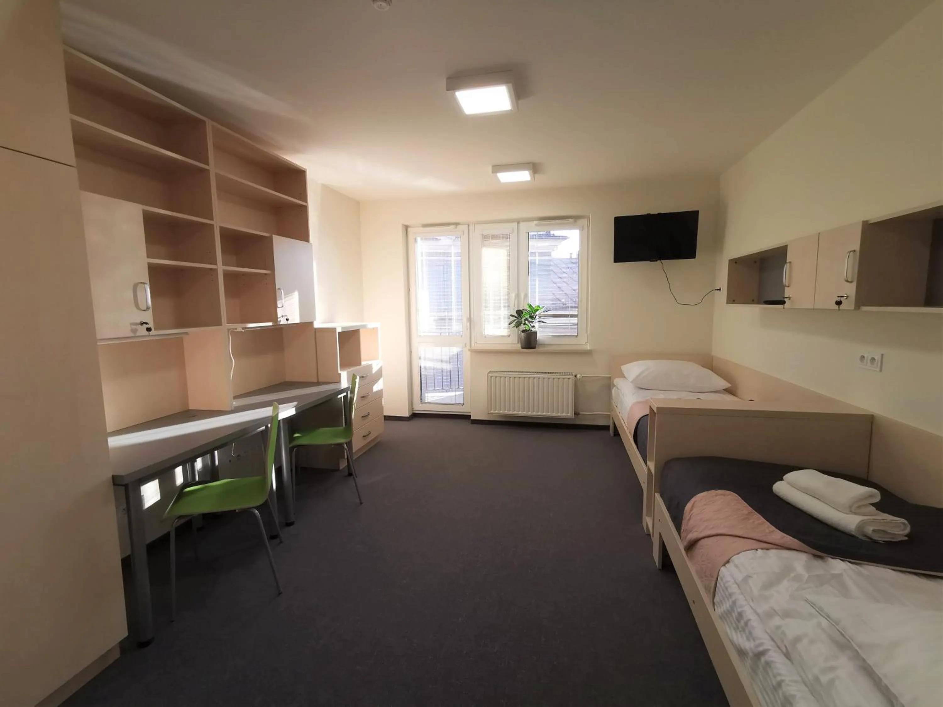 Dom Studencki Zaułek