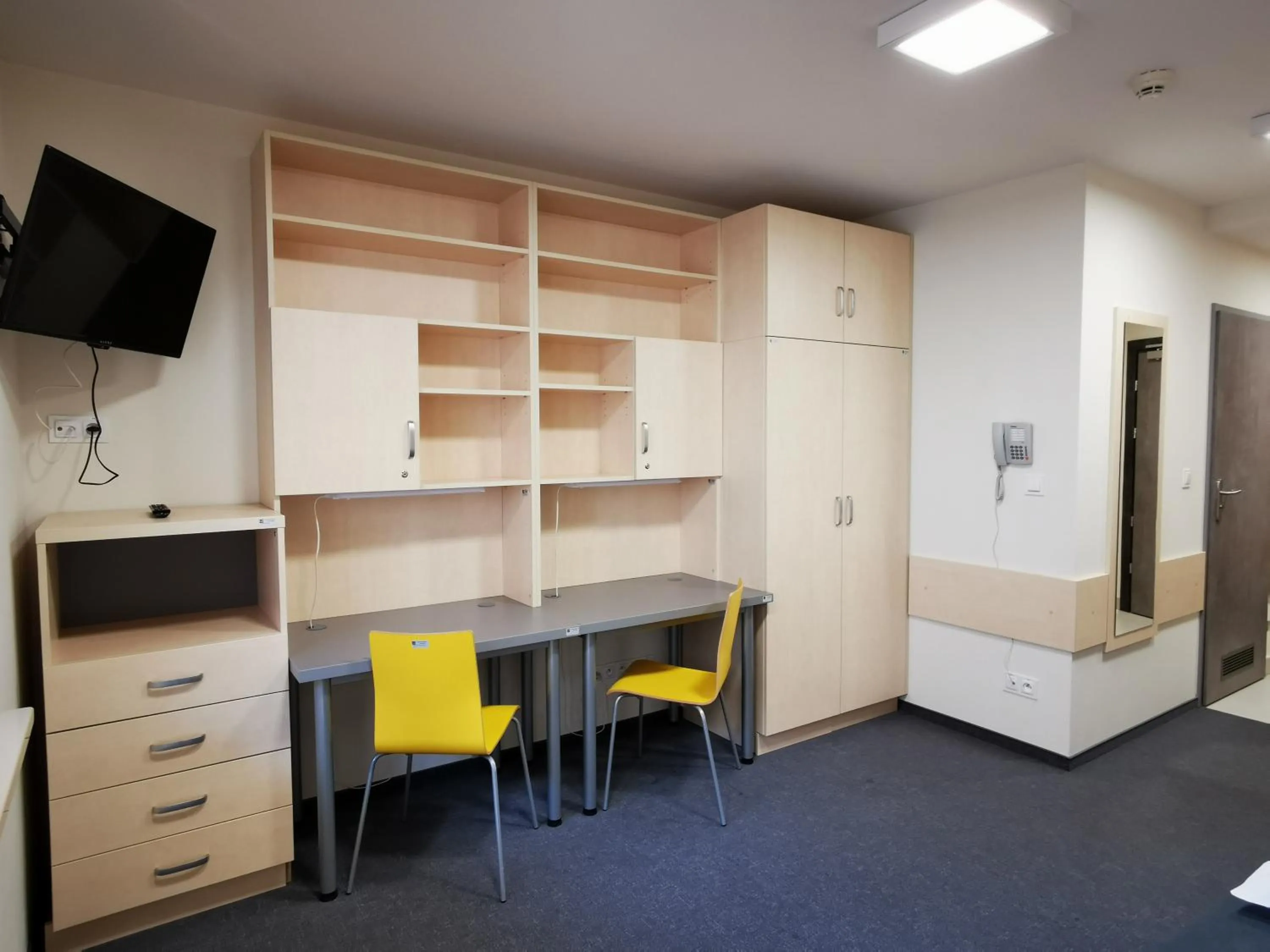 Dom Studencki Zaułek