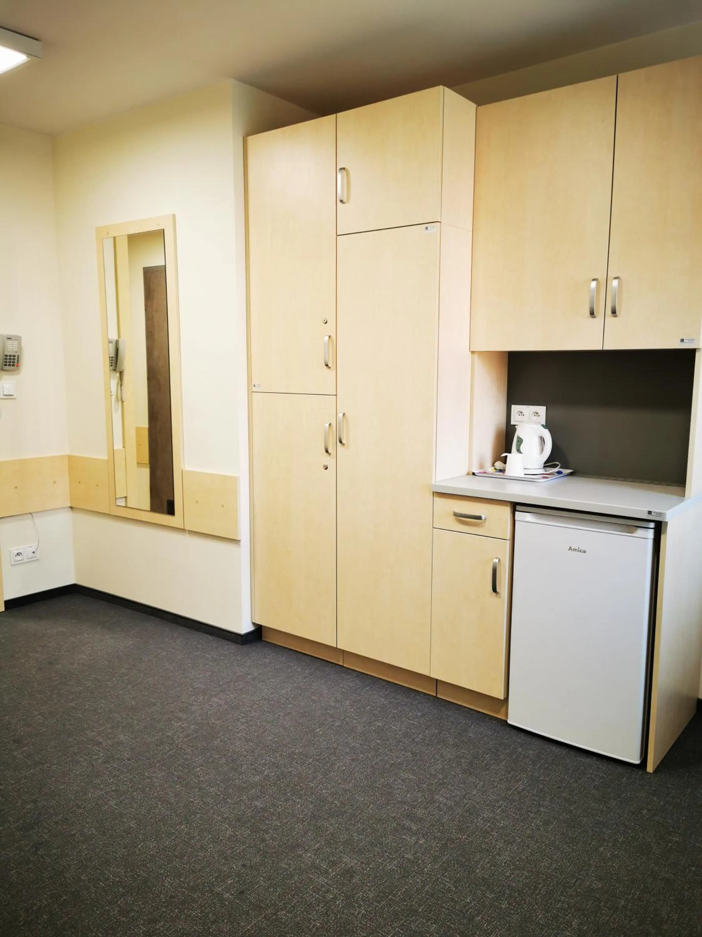 Dom Studencki Zaułek