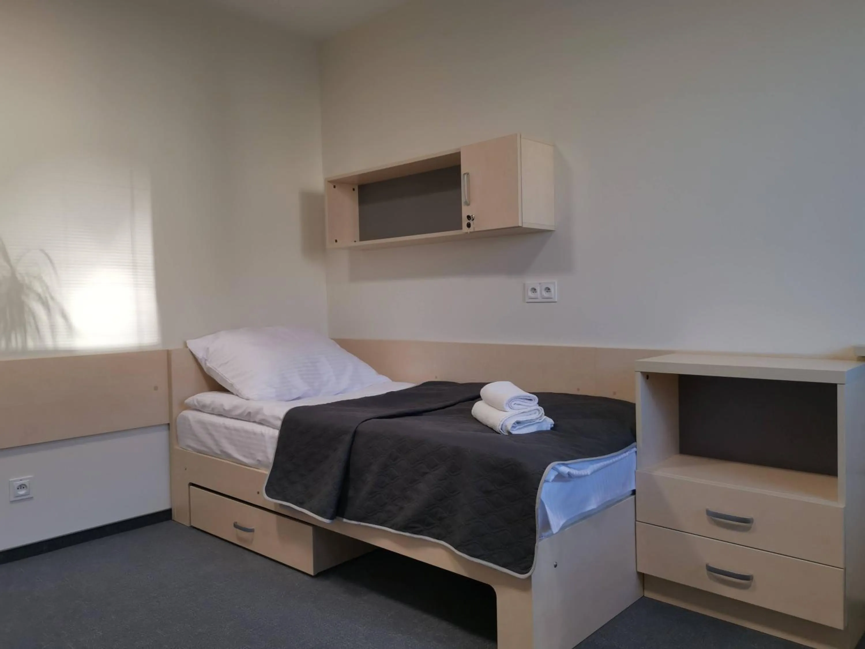 Dom Studencki Zaułek