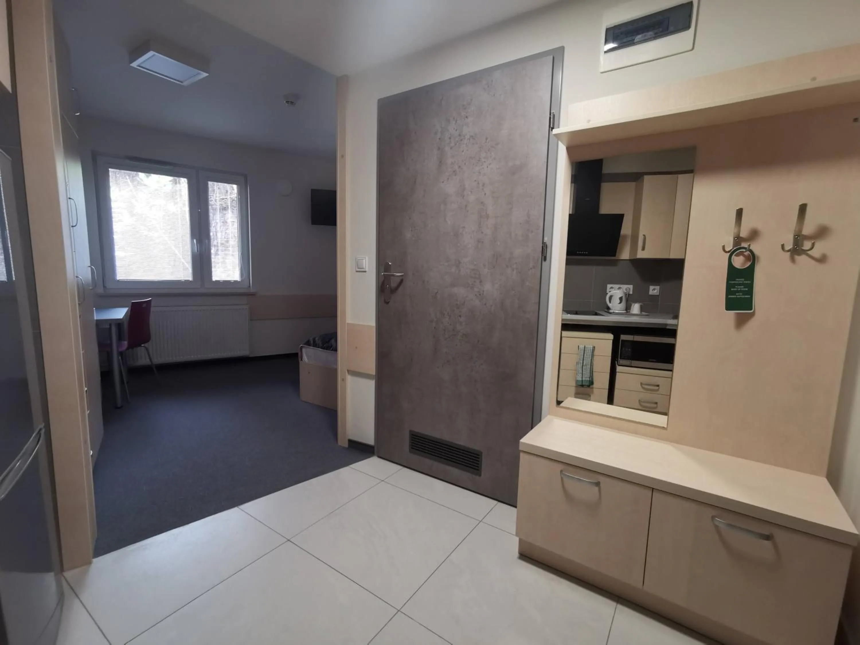 Dom Studencki Zaułek