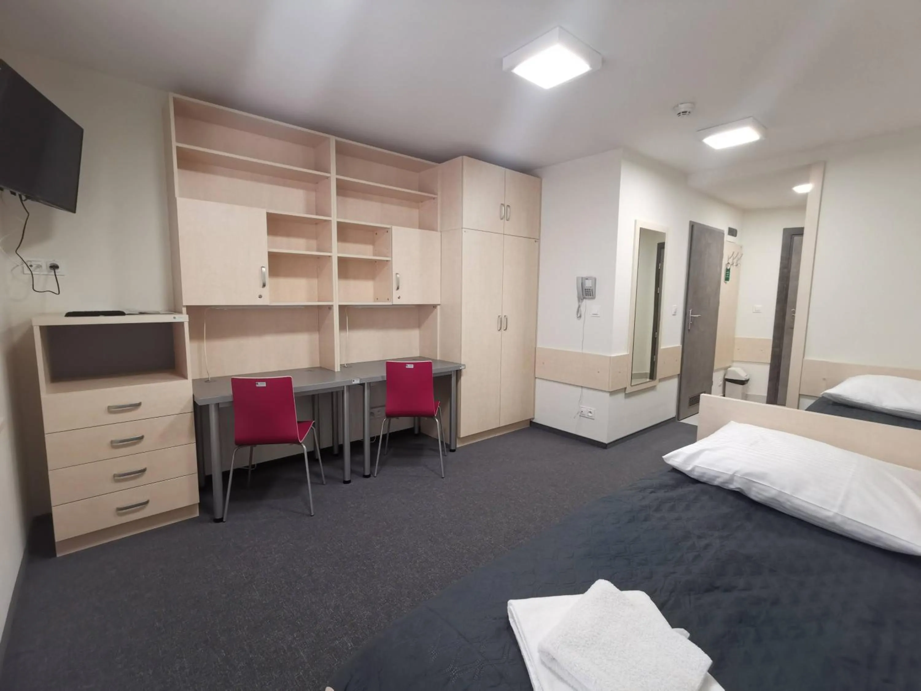 Dom Studencki Zaułek