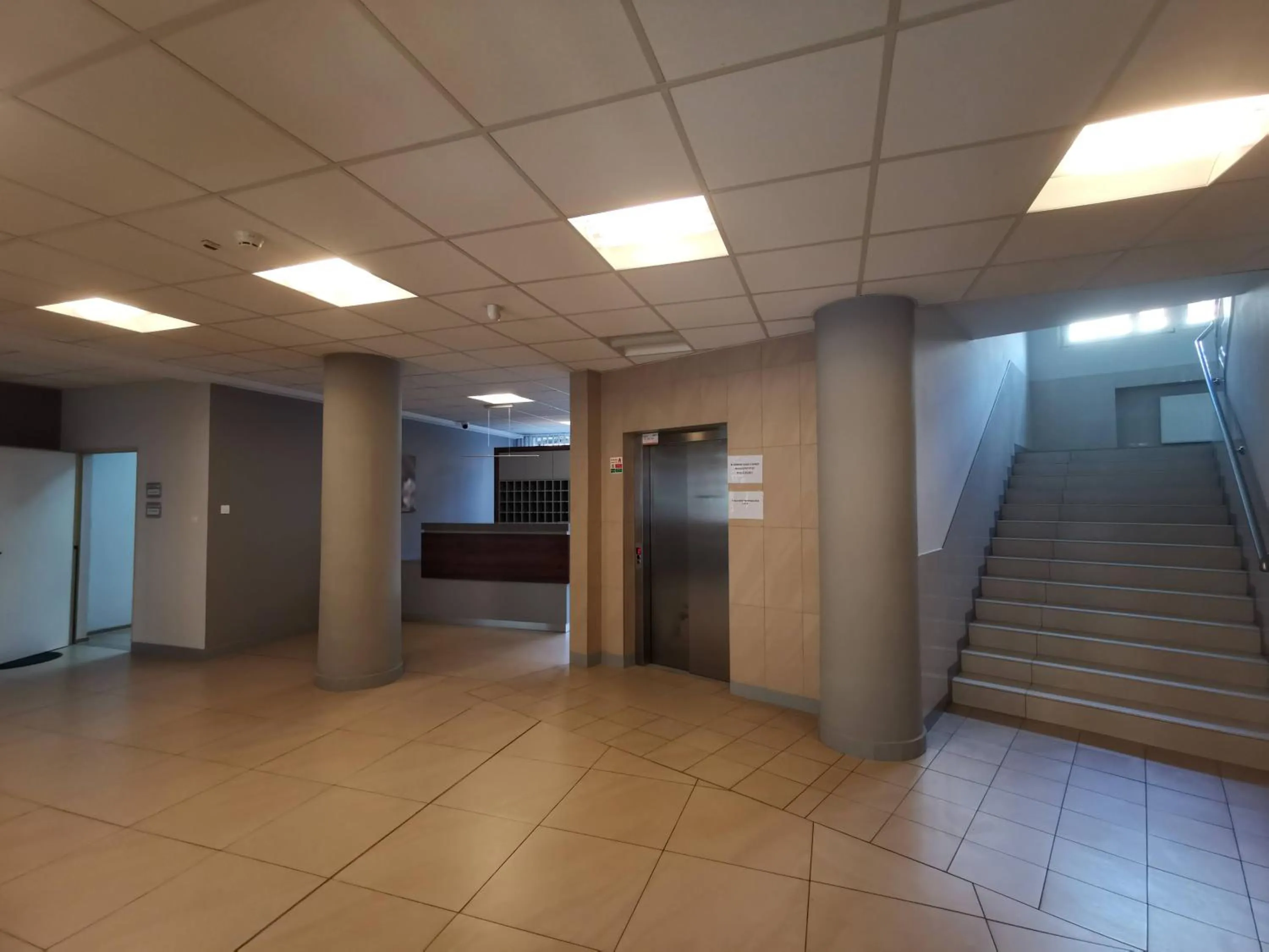 Dom Studencki Zaułek