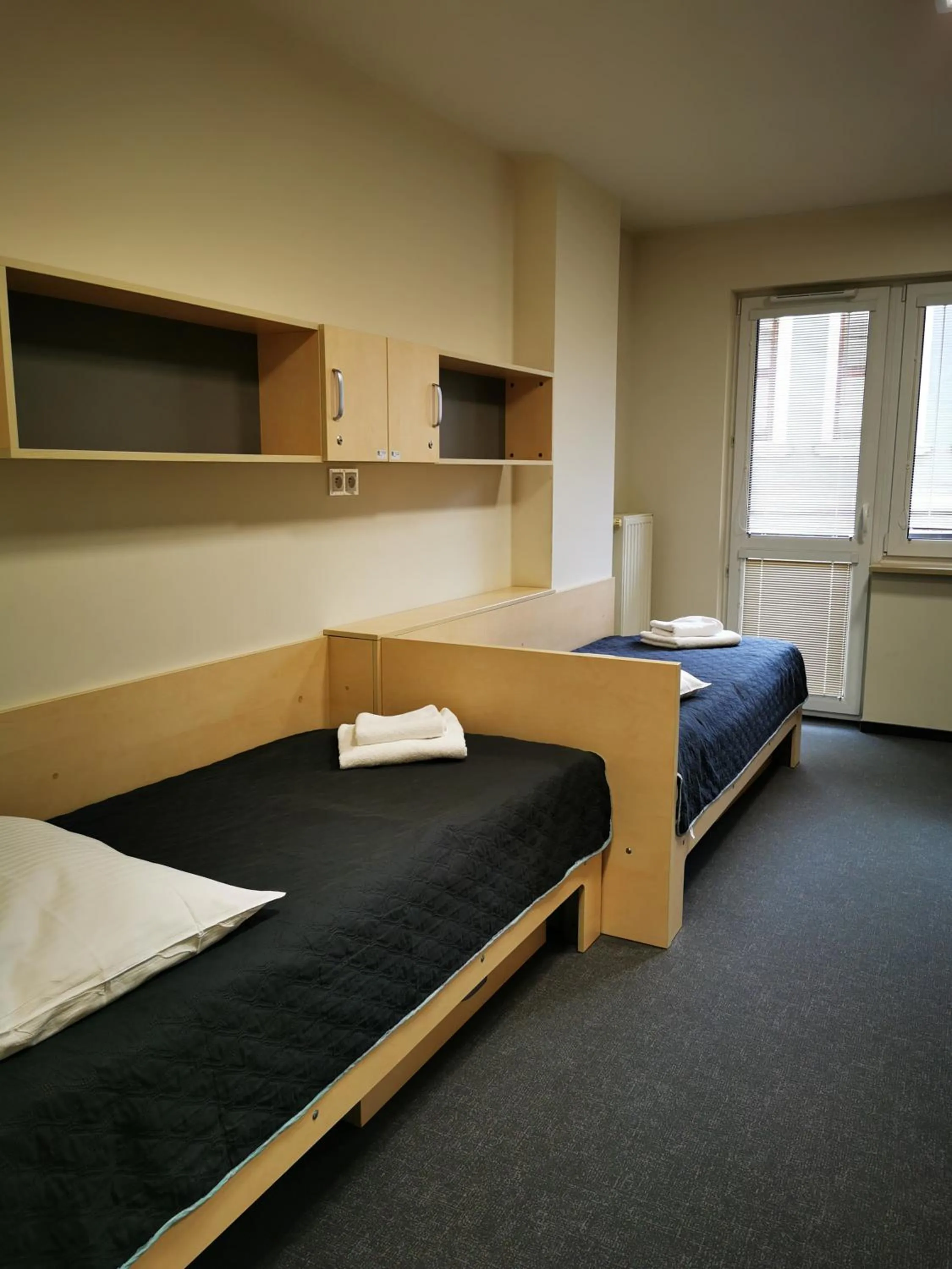 Dom Studencki Zaułek