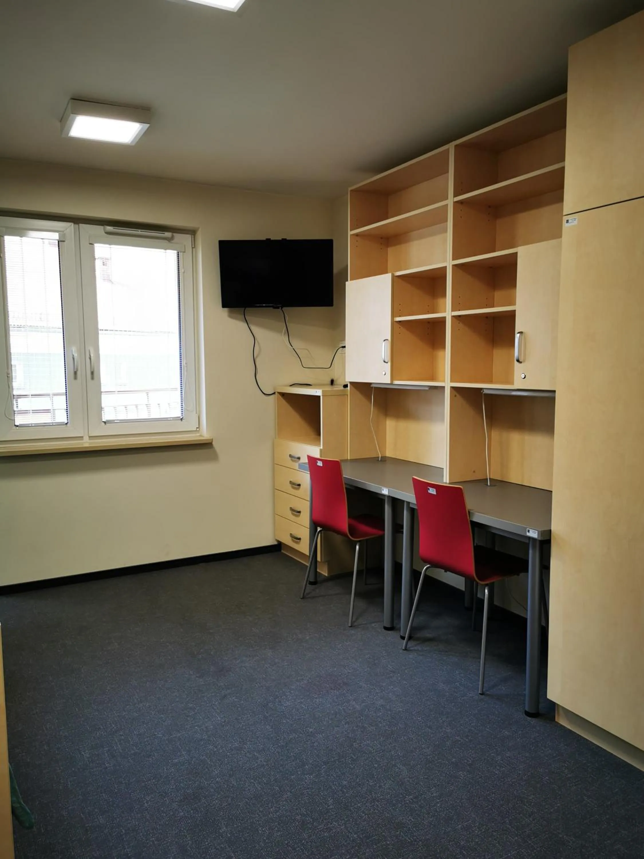 Dom Studencki Zaułek