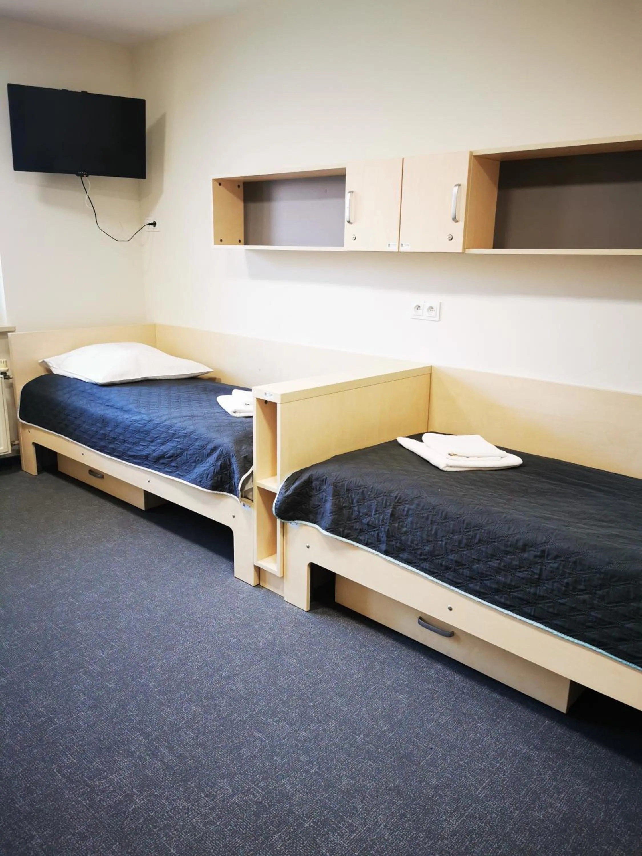 Dom Studencki Zaułek