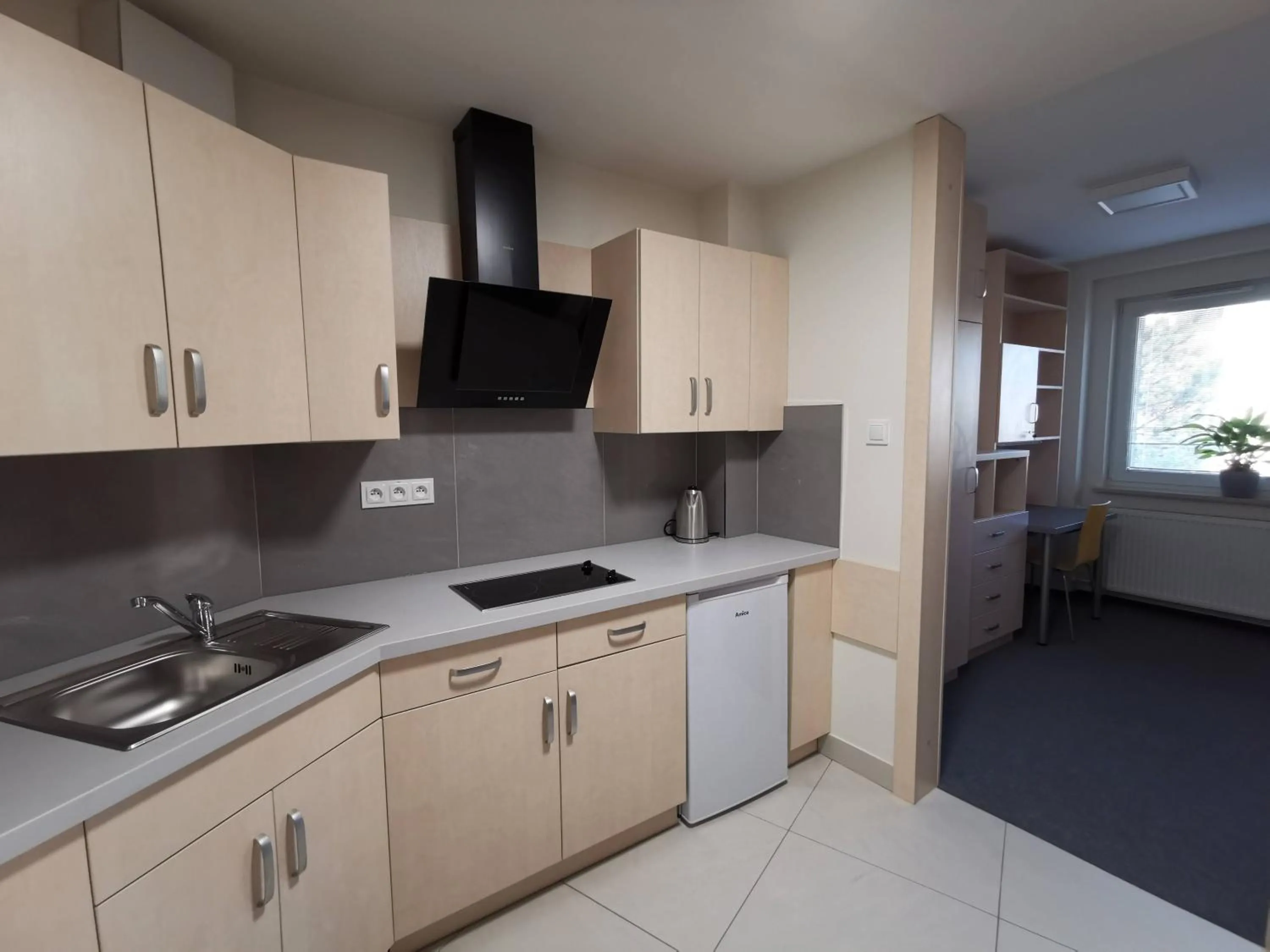 Dom Studencki Zaułek