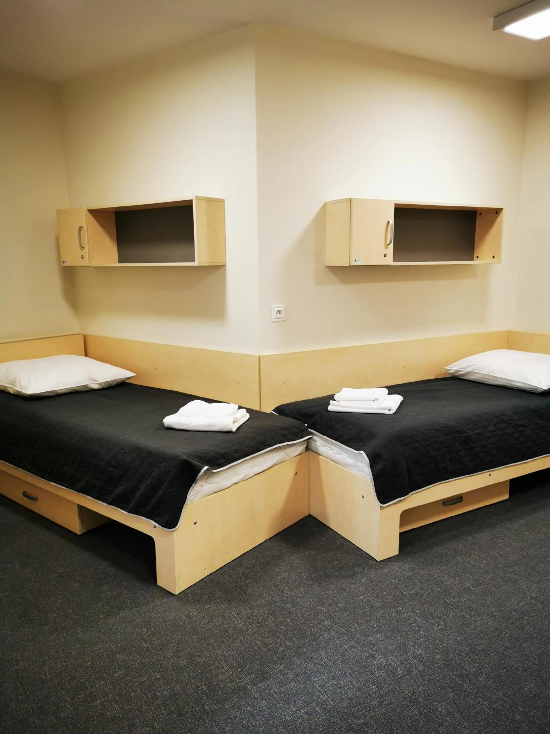 Dom Studencki Zaułek