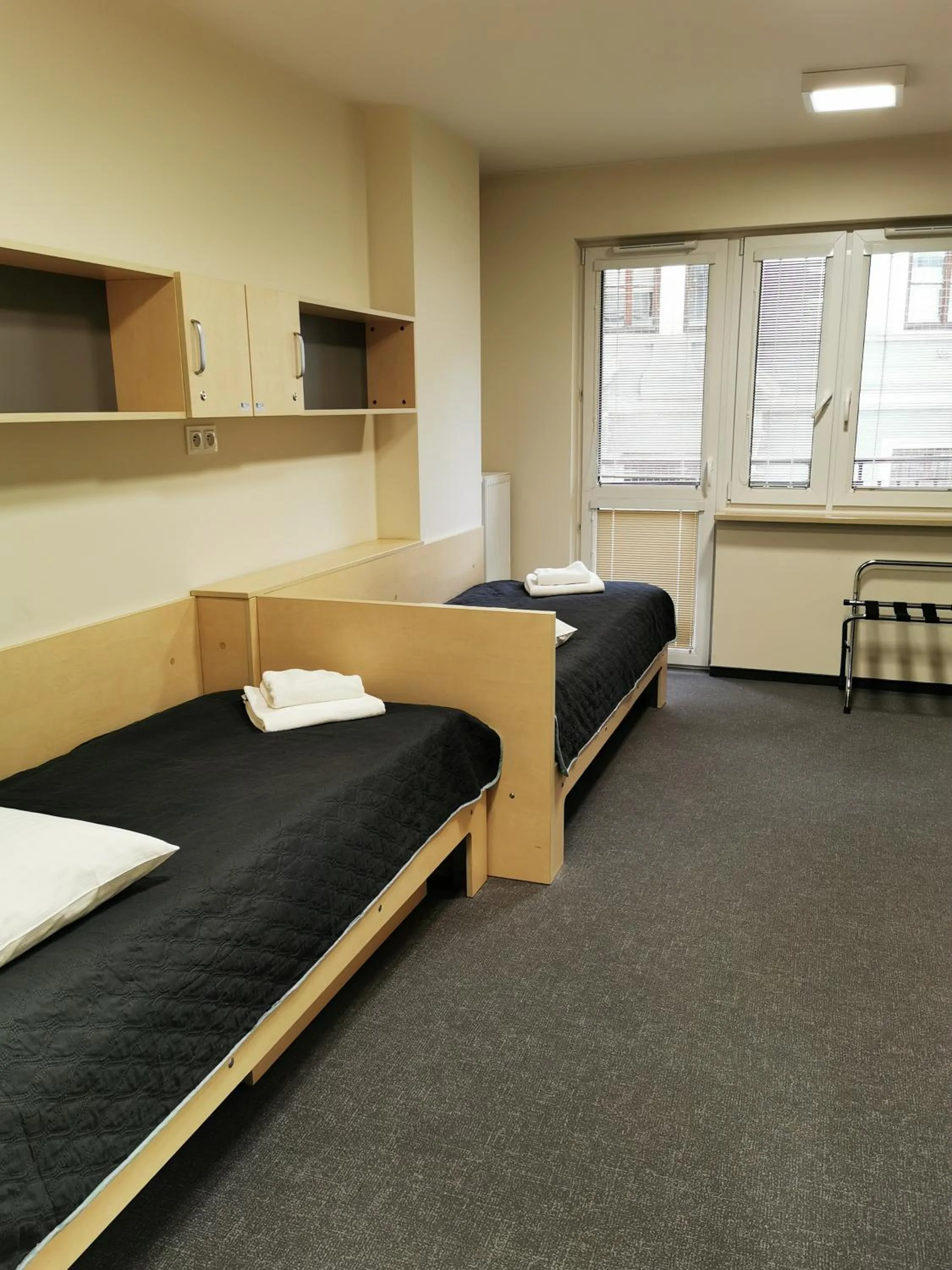 Dom Studencki Zaułek