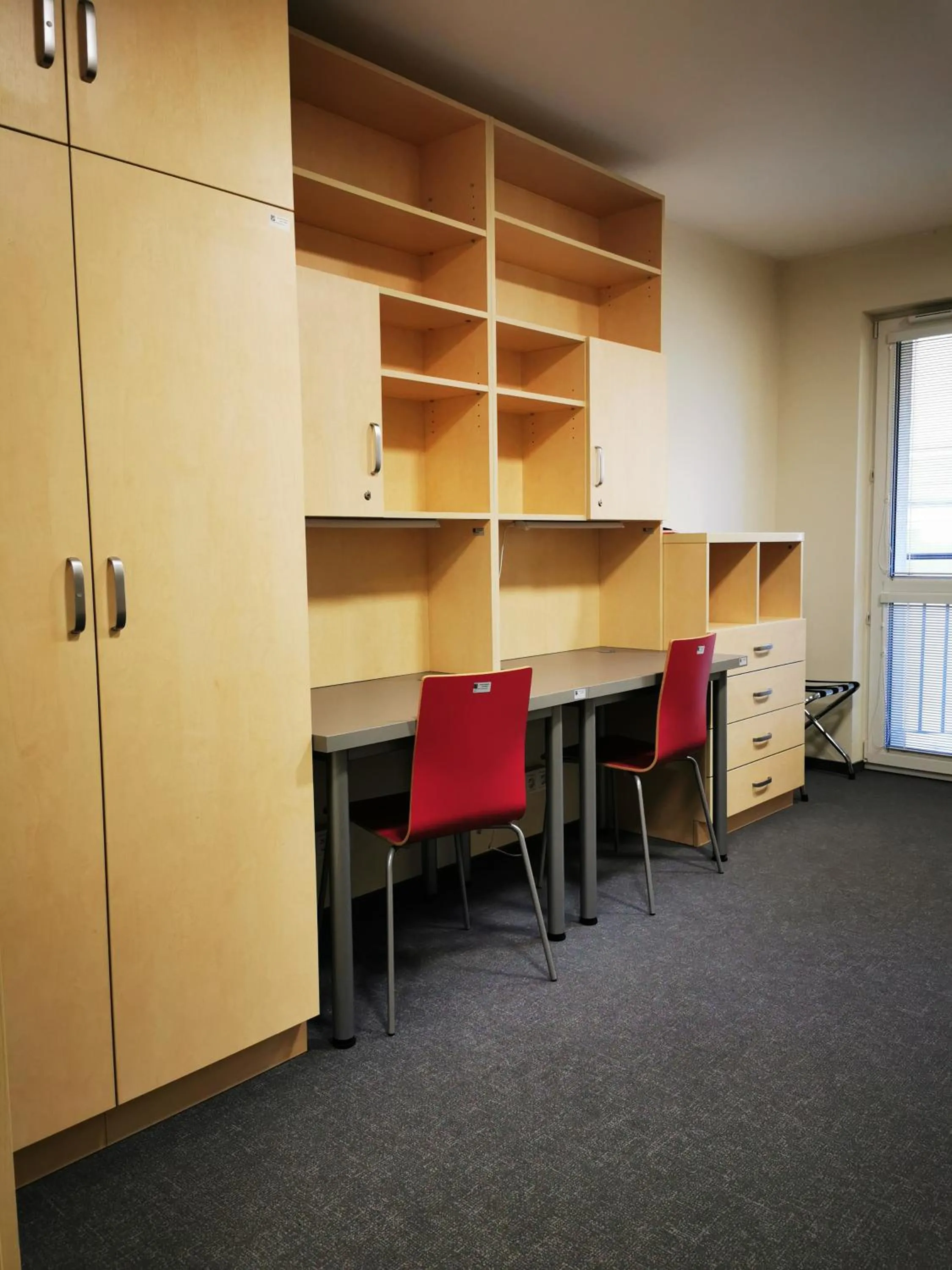 Dom Studencki Zaułek