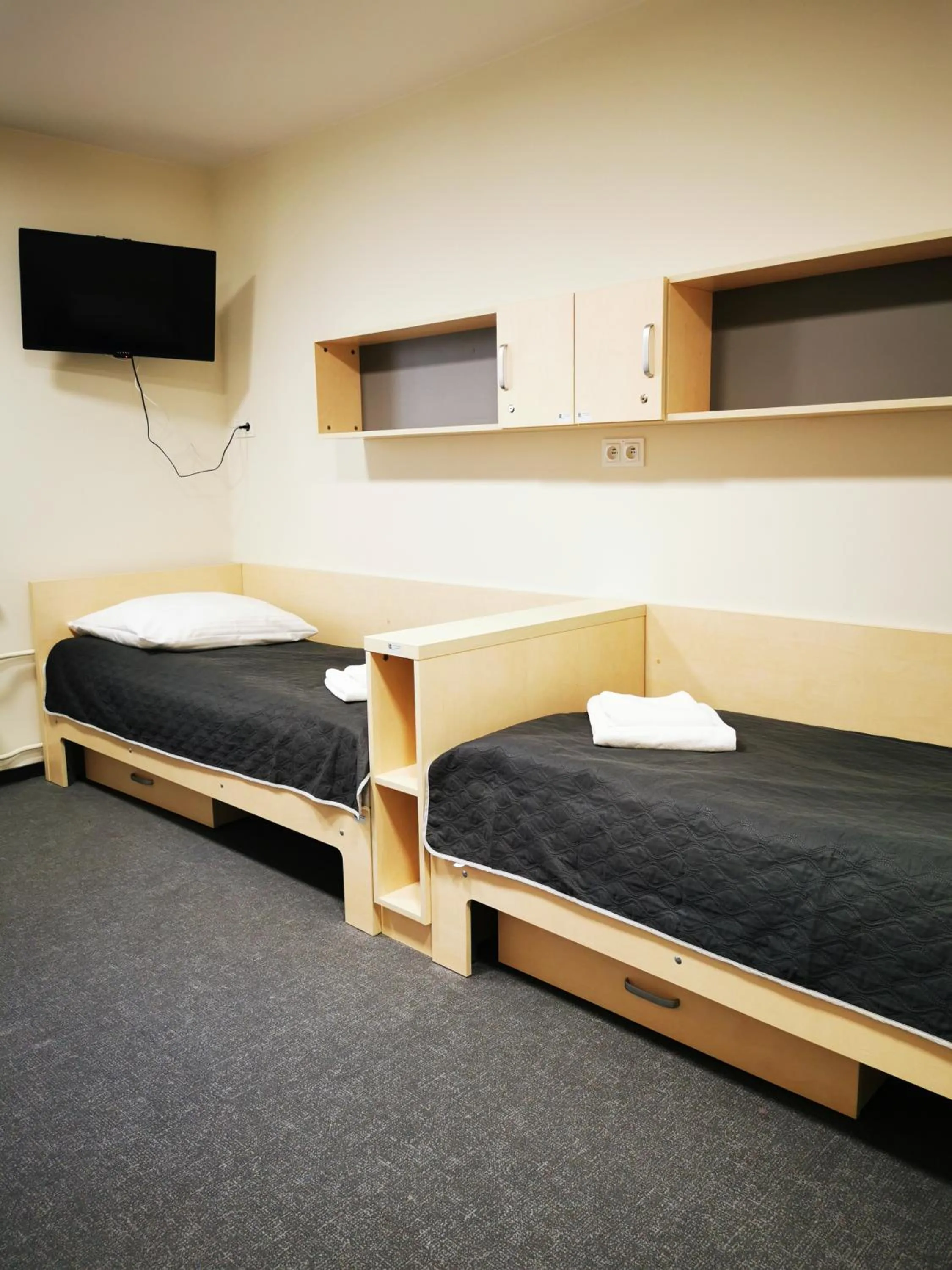 Dom Studencki Zaułek