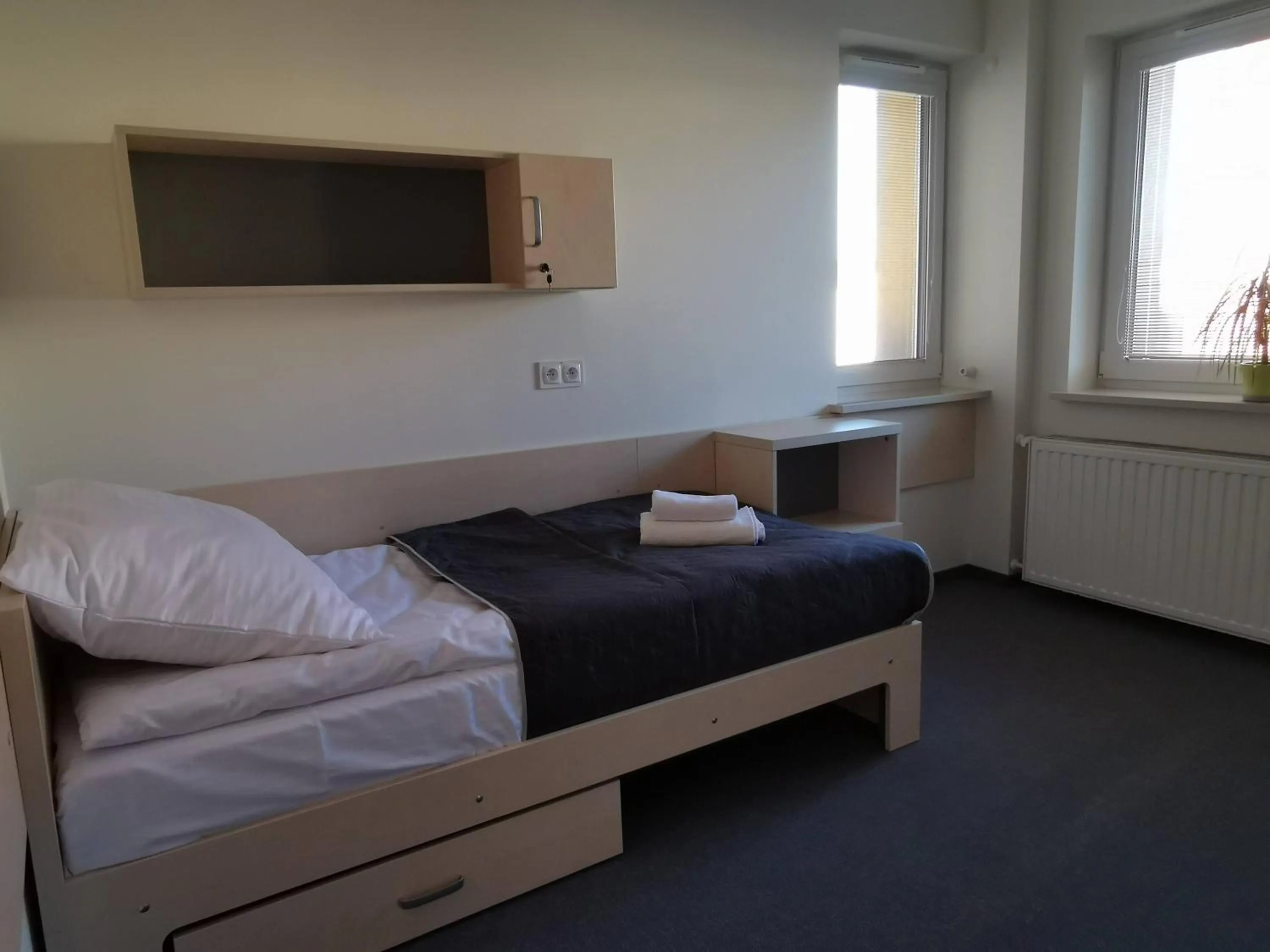 Dom Studencki Zaułek