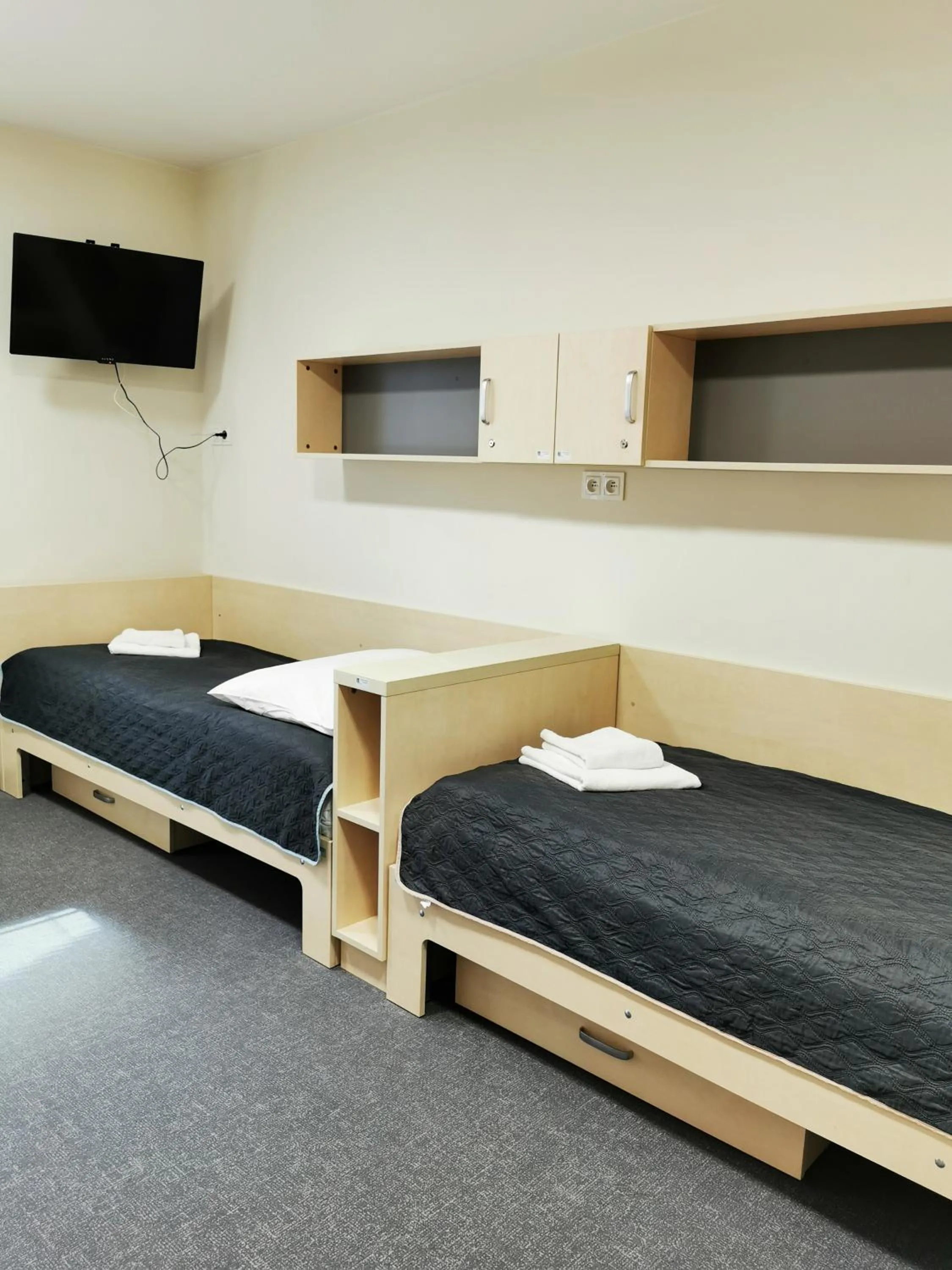 Dom Studencki Zaułek